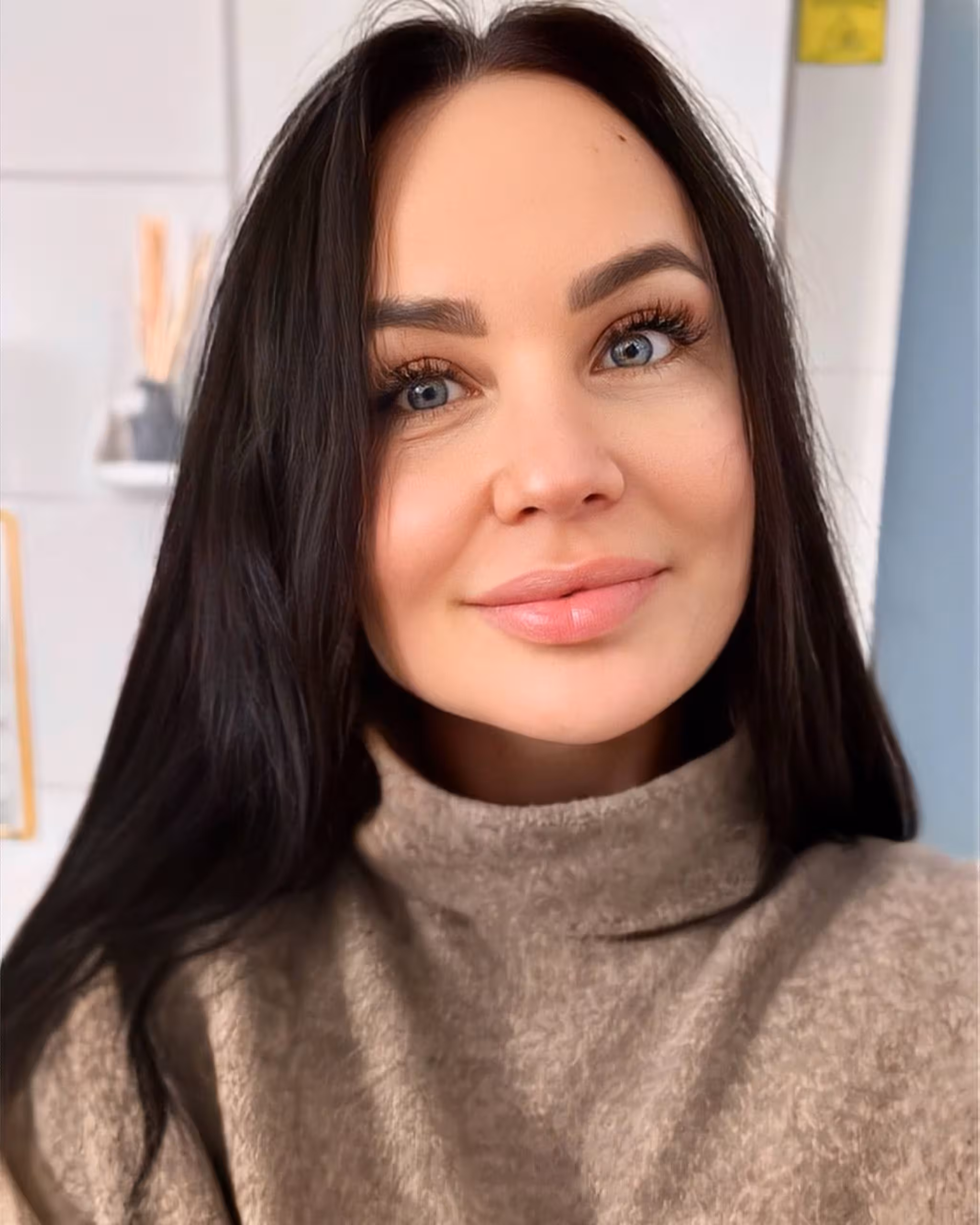Olena russian bride 2017