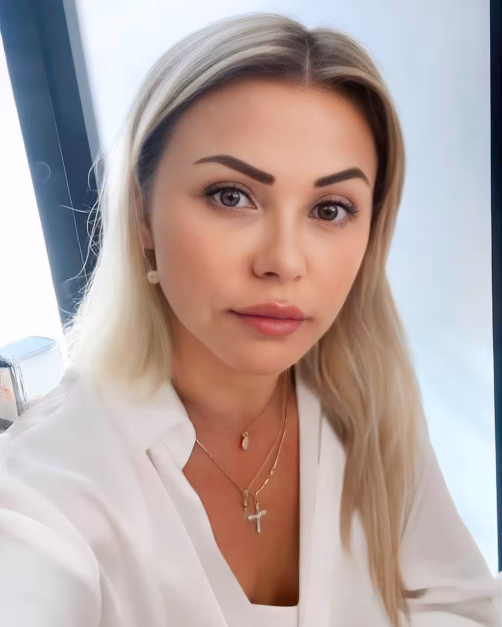 Svetlana russian bride 90 day fiancee