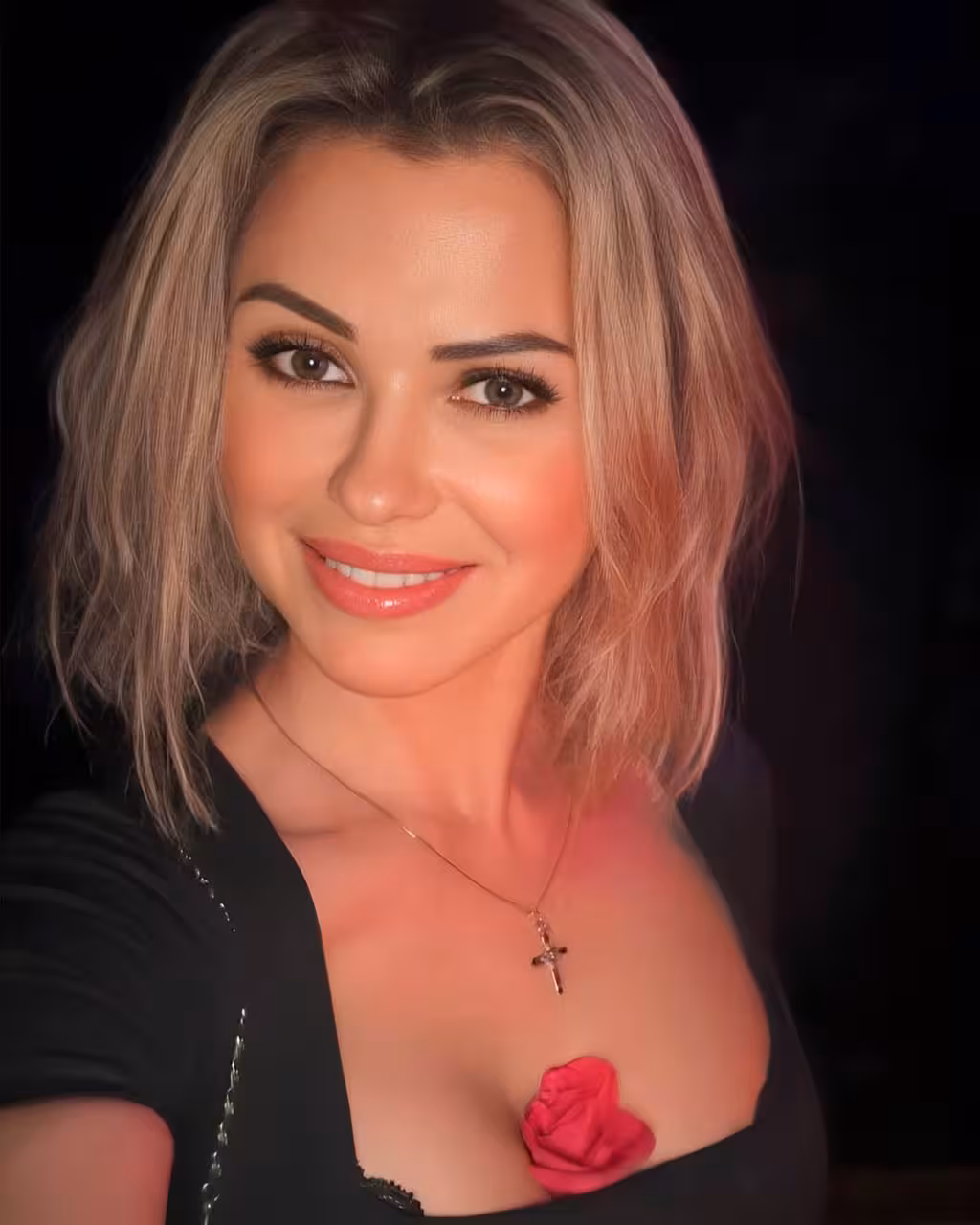 Svetlana russian bride 90 day fiancee