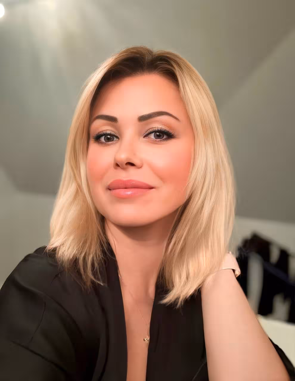 Svetlana russian bride 90 day fiancee