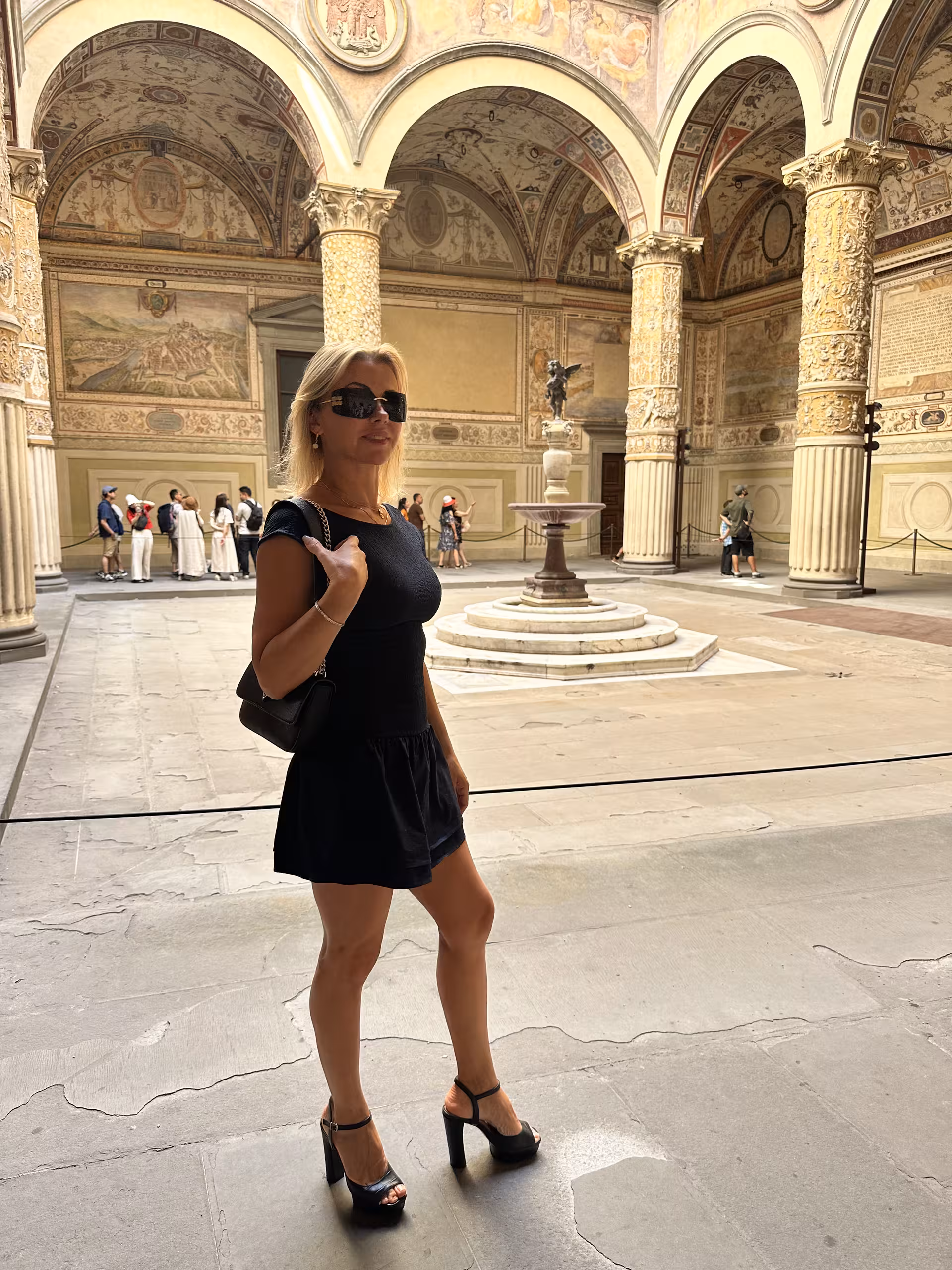 Svetlana russian bride 90 day fiancee