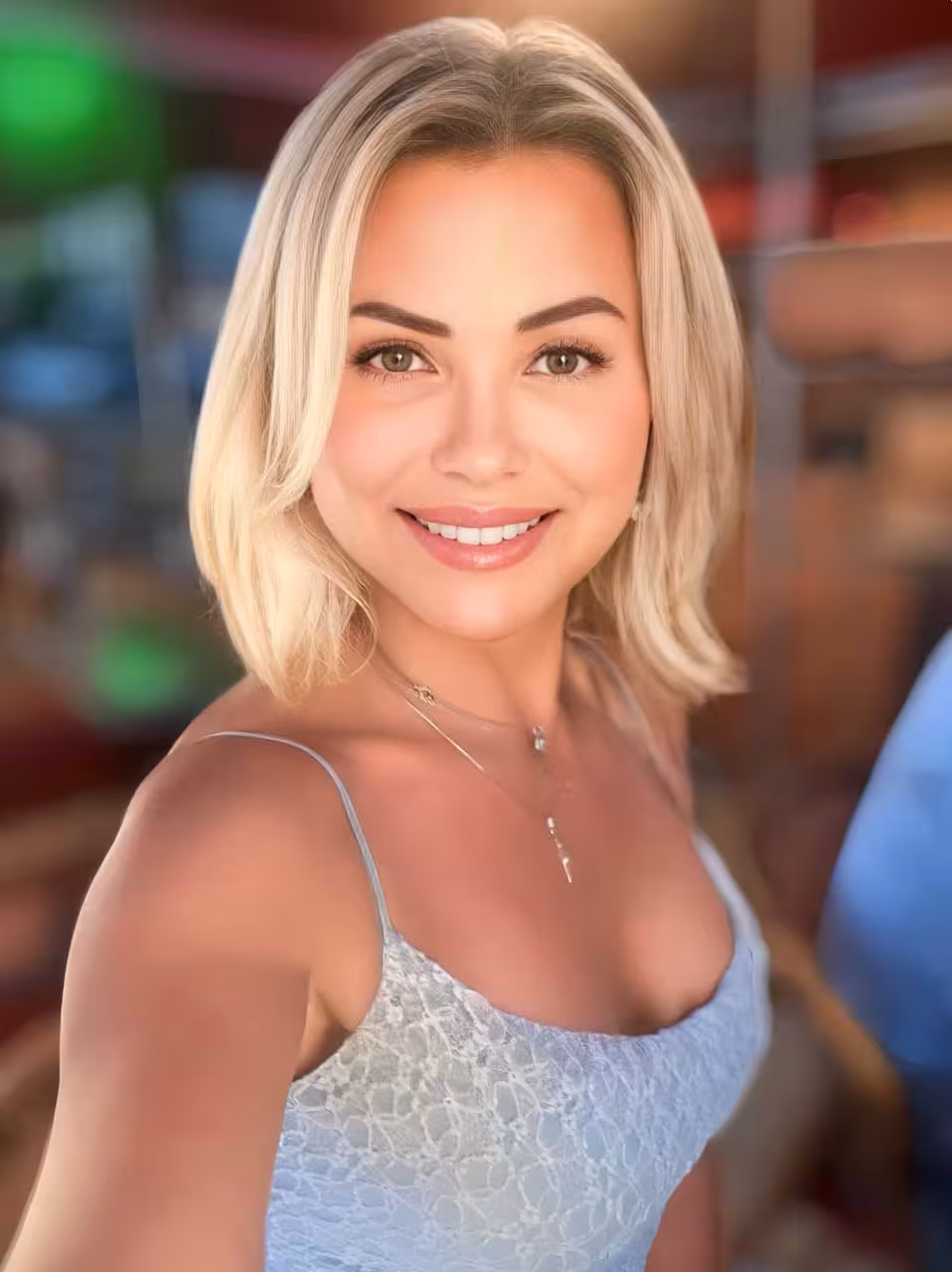 Svetlana russian bride 90 day fiancee