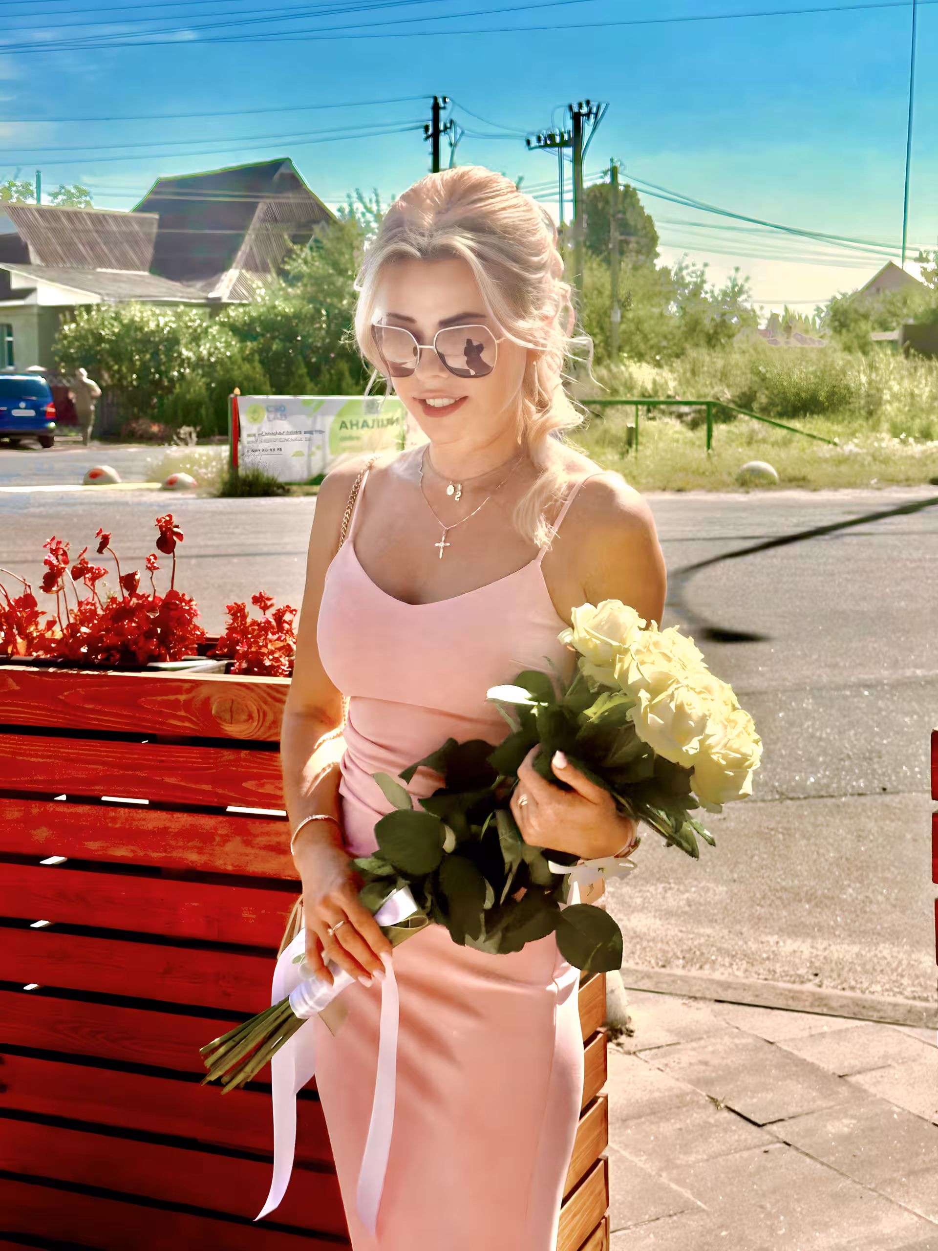 Svetlana russian bride 90 day fiancee