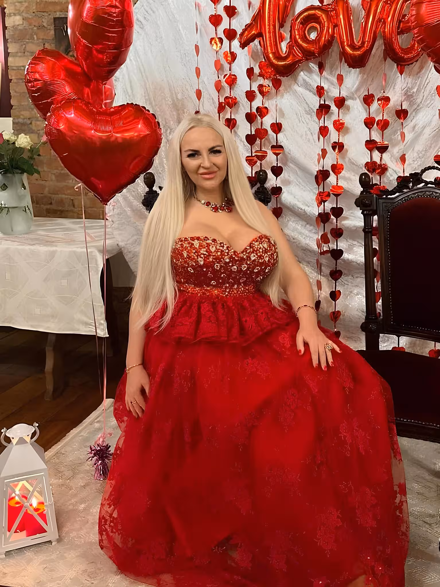 Irina russian bride agong