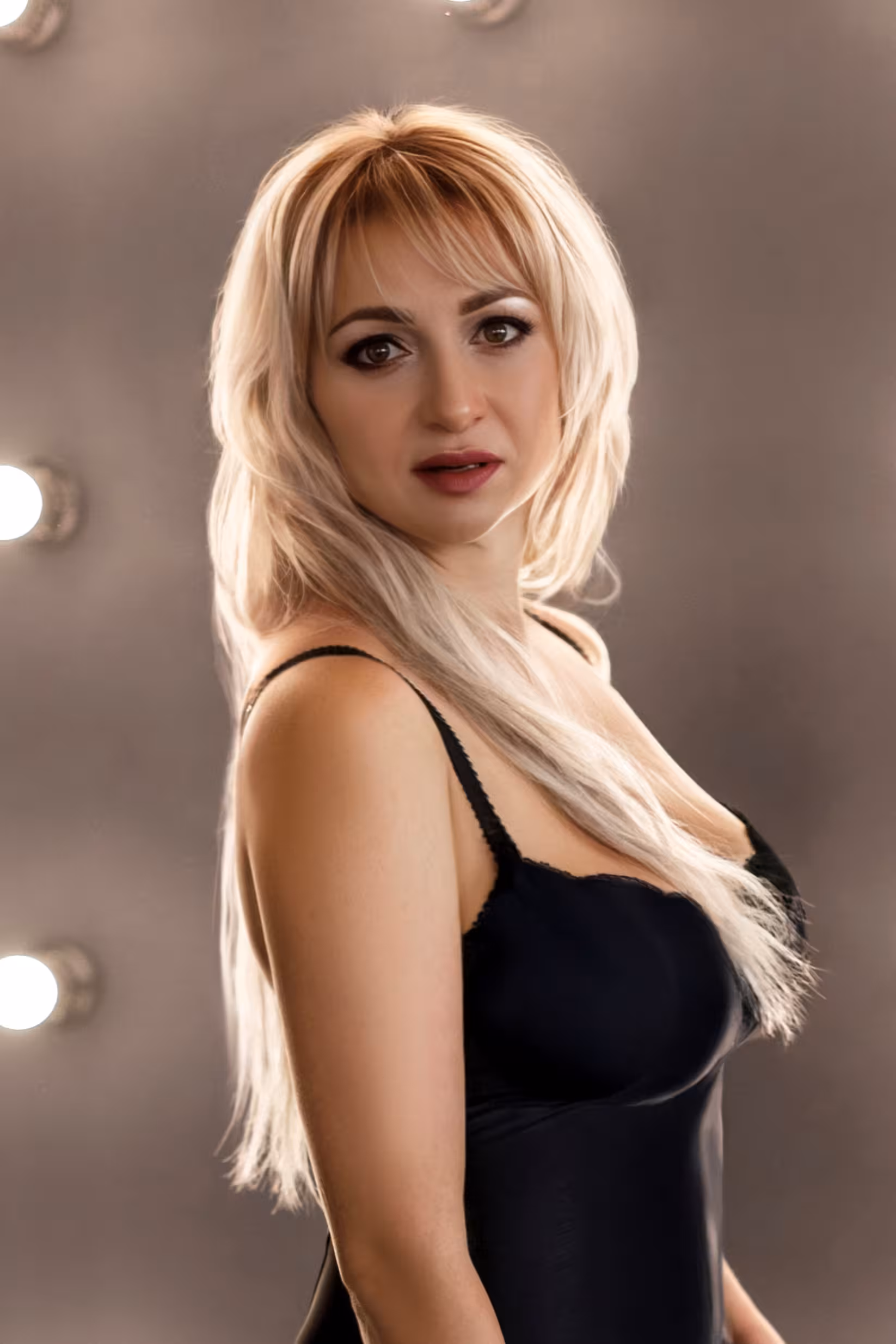 Tatyana russian bride by mail