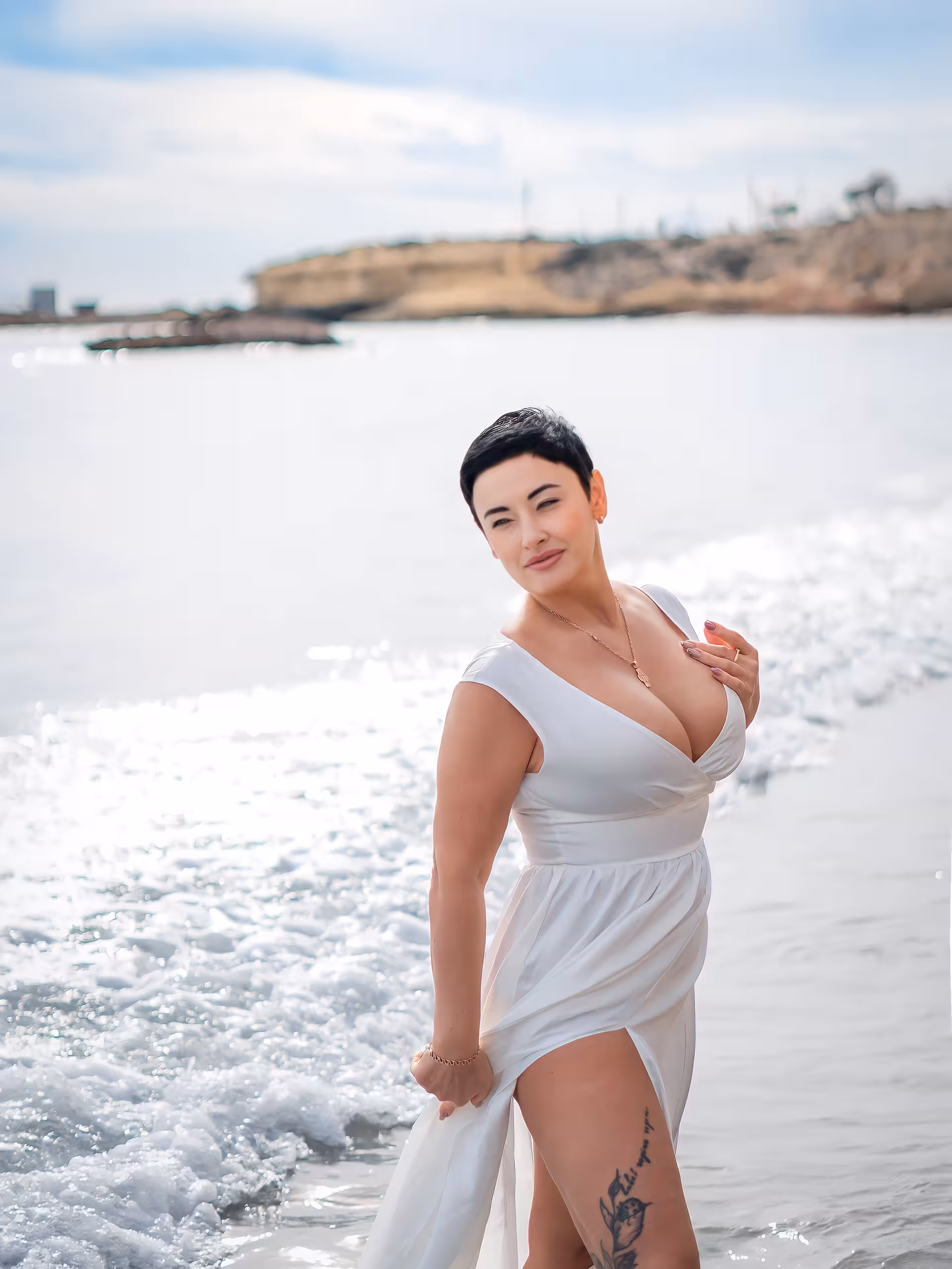 Olena russian bride definition