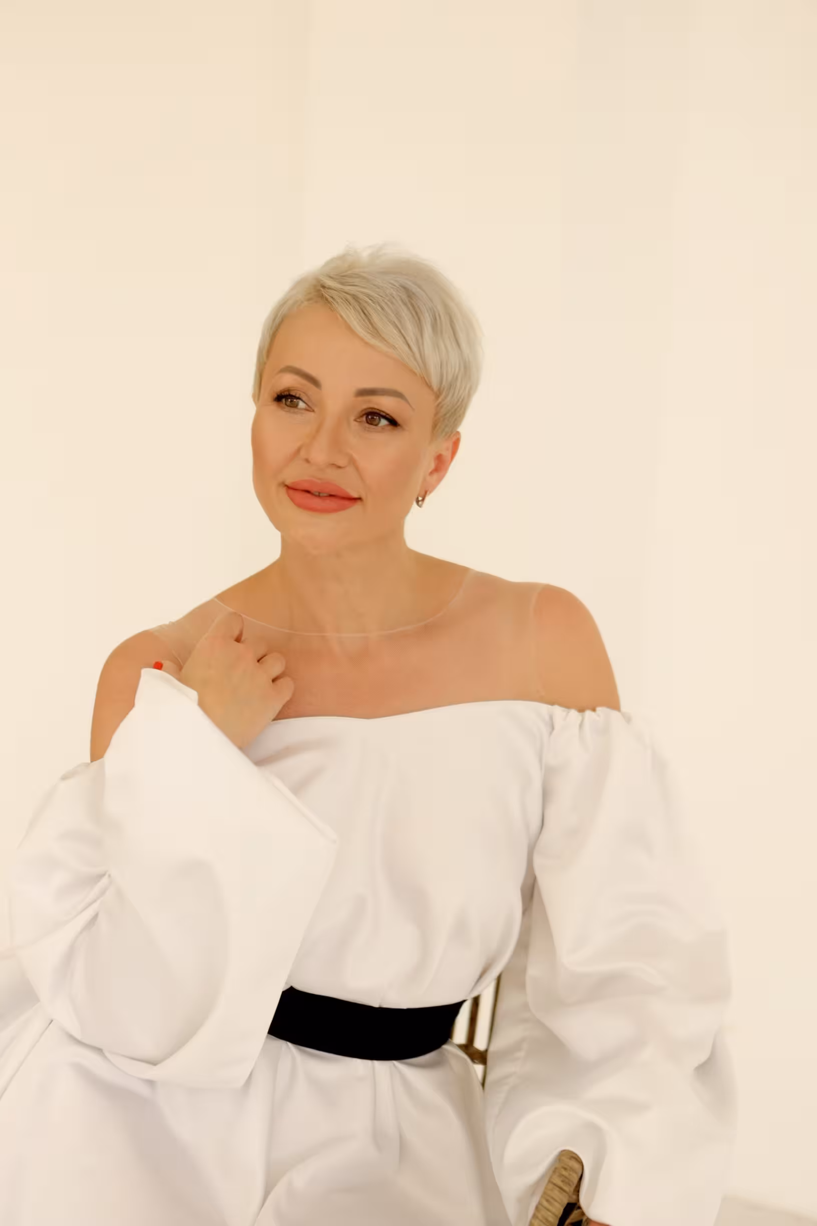 OLGA russian bride delivery
