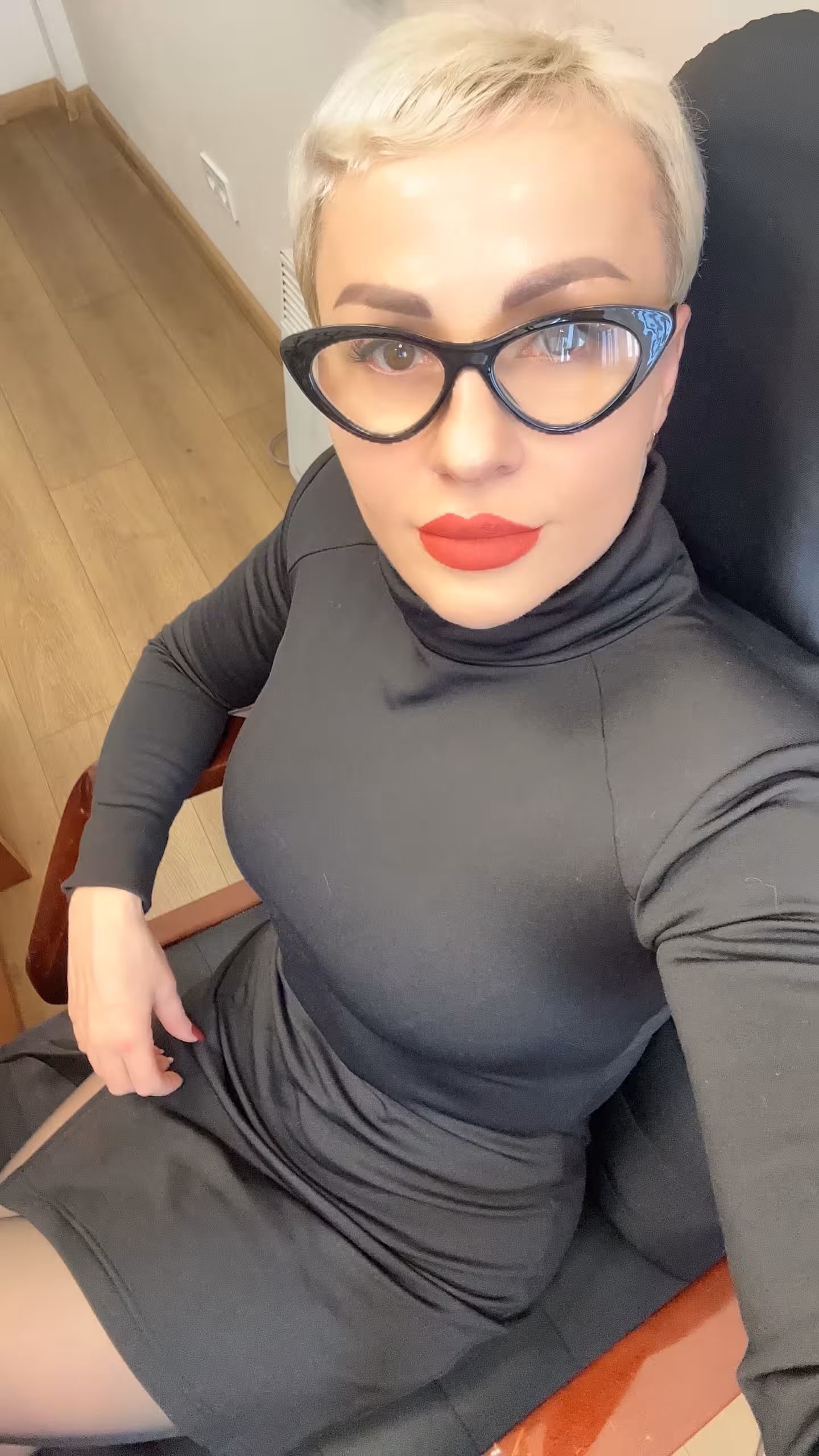 OLGA russian bride delivery