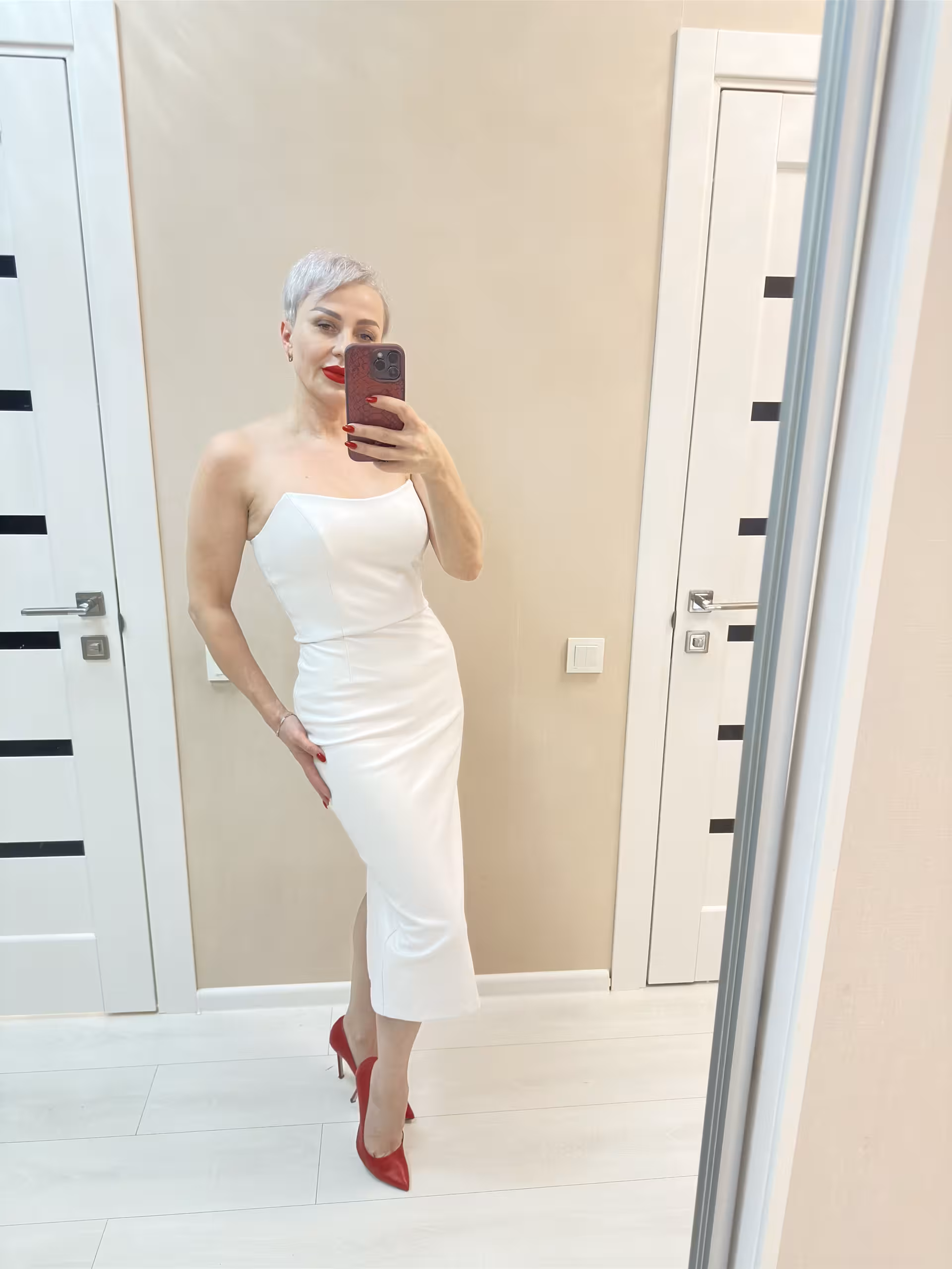 OLGA russian bride delivery