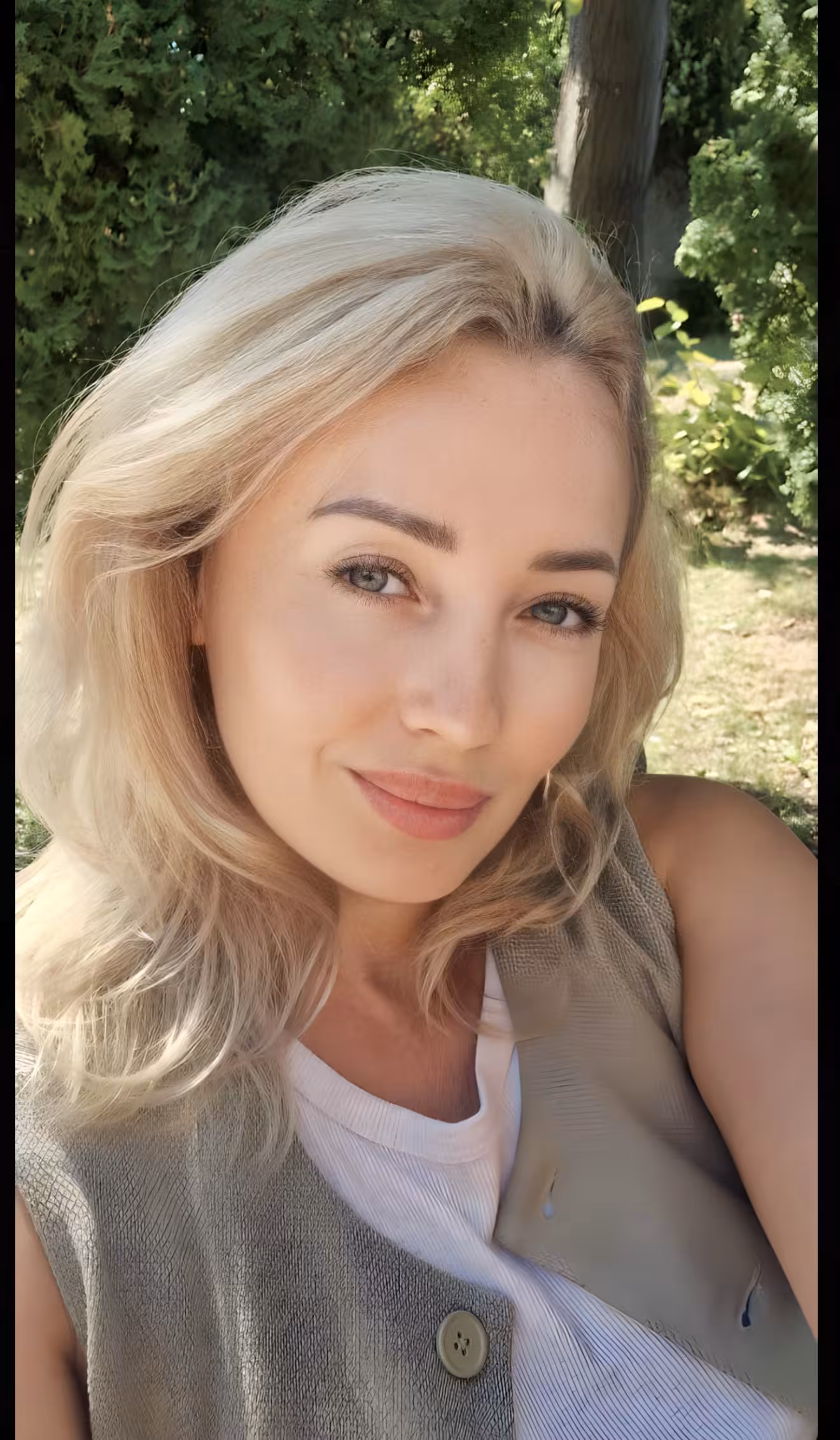 Marina russian bride disaster