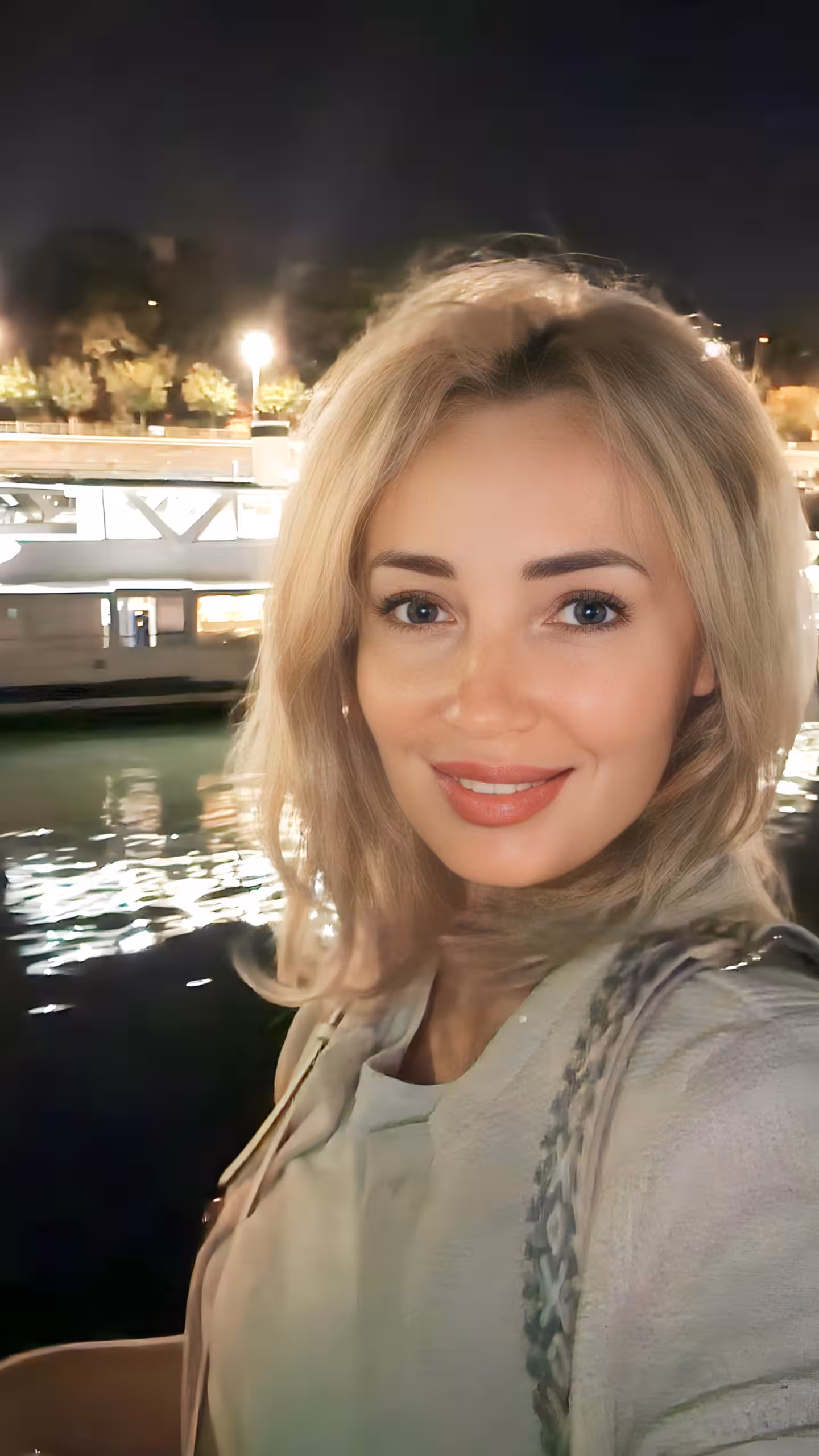 Marina russian bride disaster