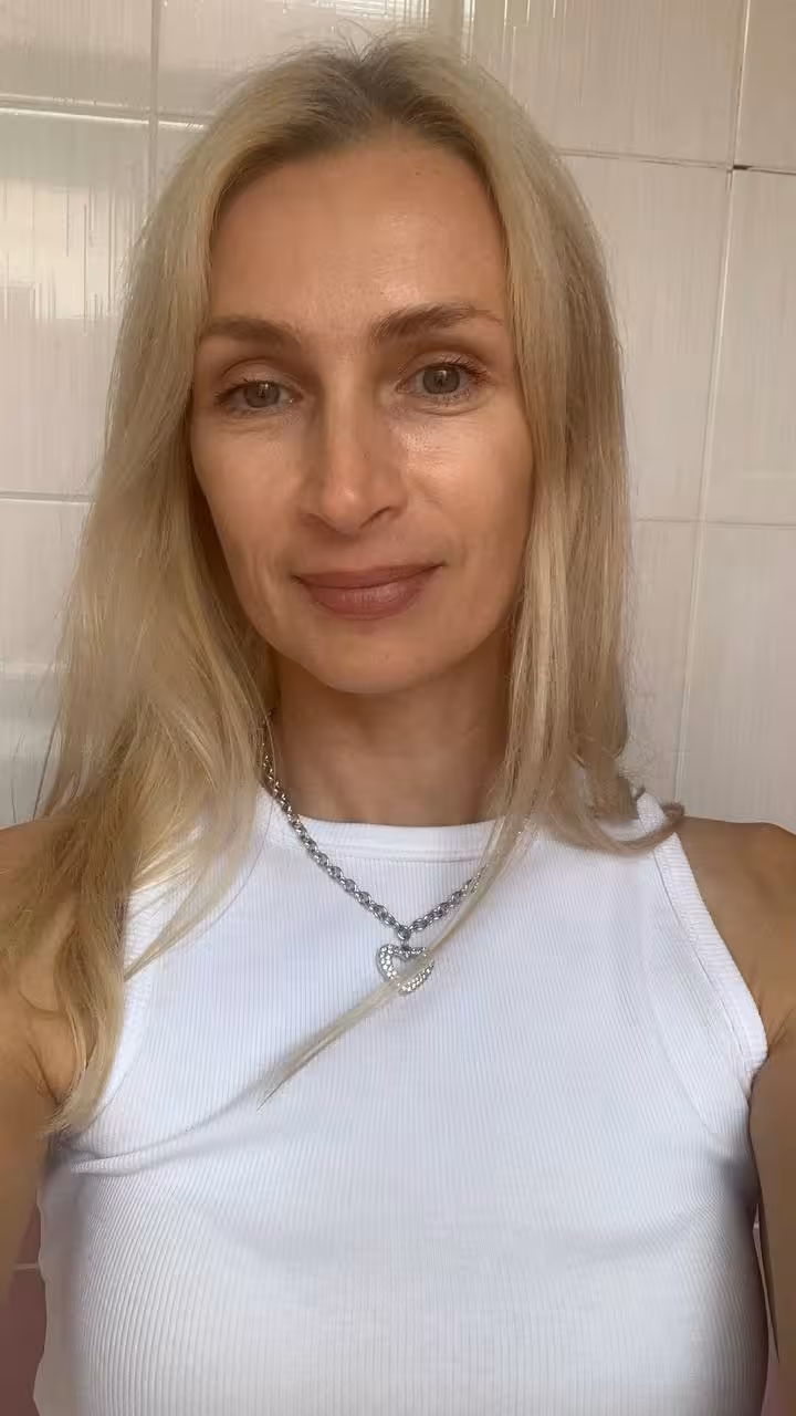 Oksana russian bride divorce