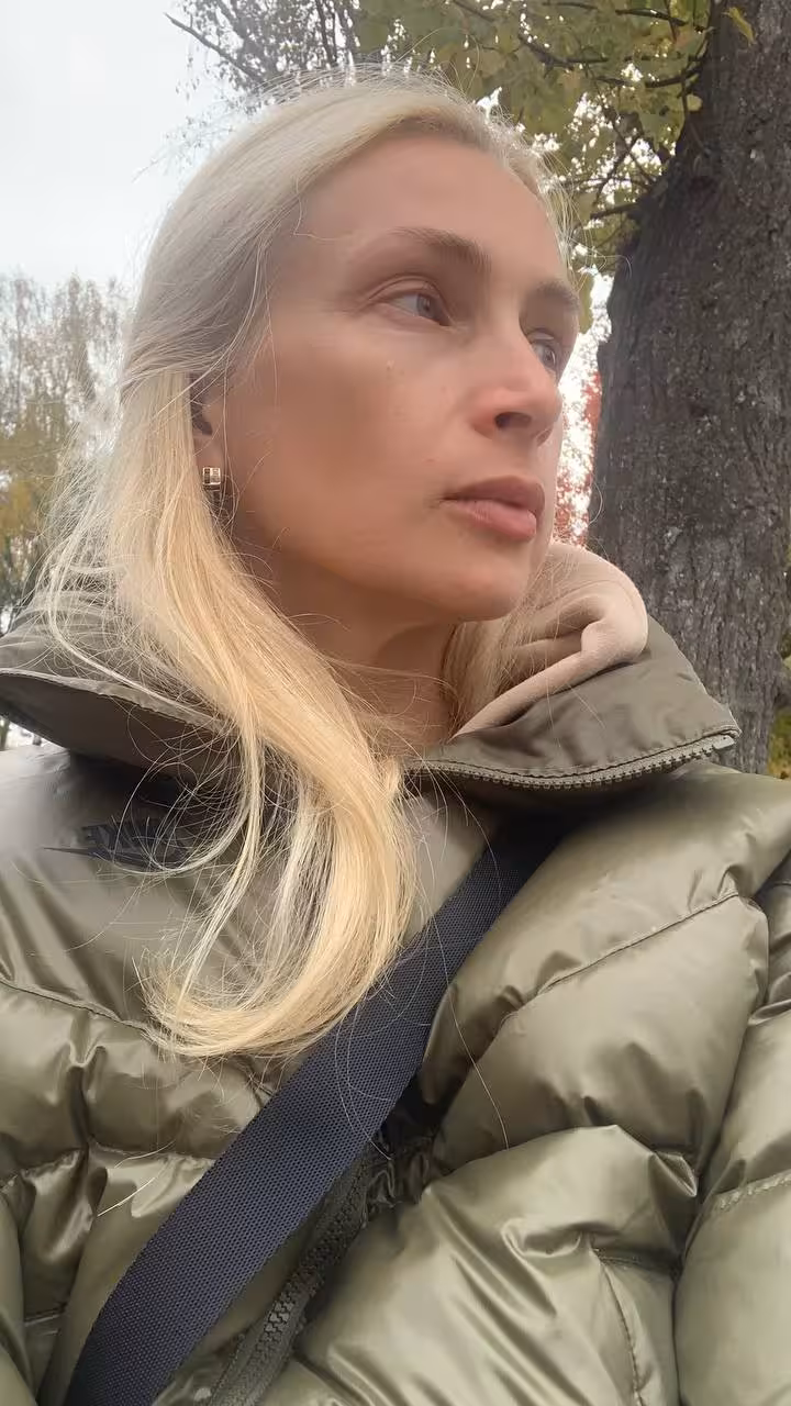 Oksana russian bride divorce