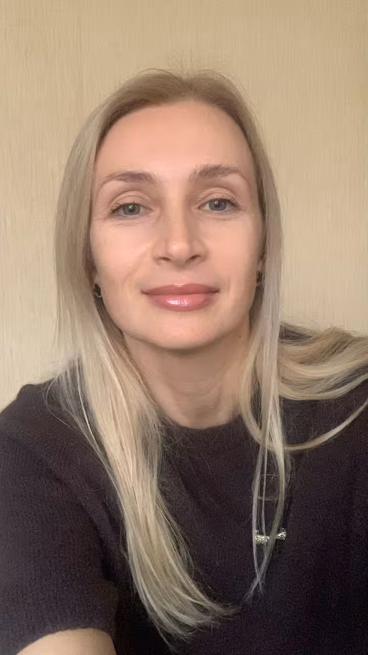 Oksana russian bride divorce