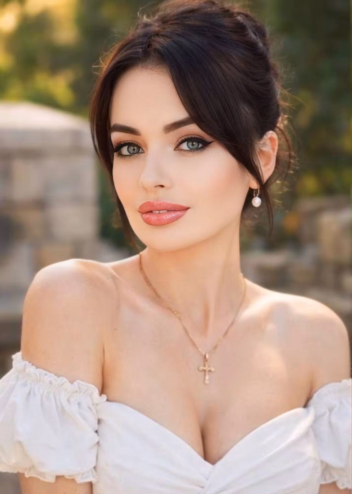 Nina russian bride experience