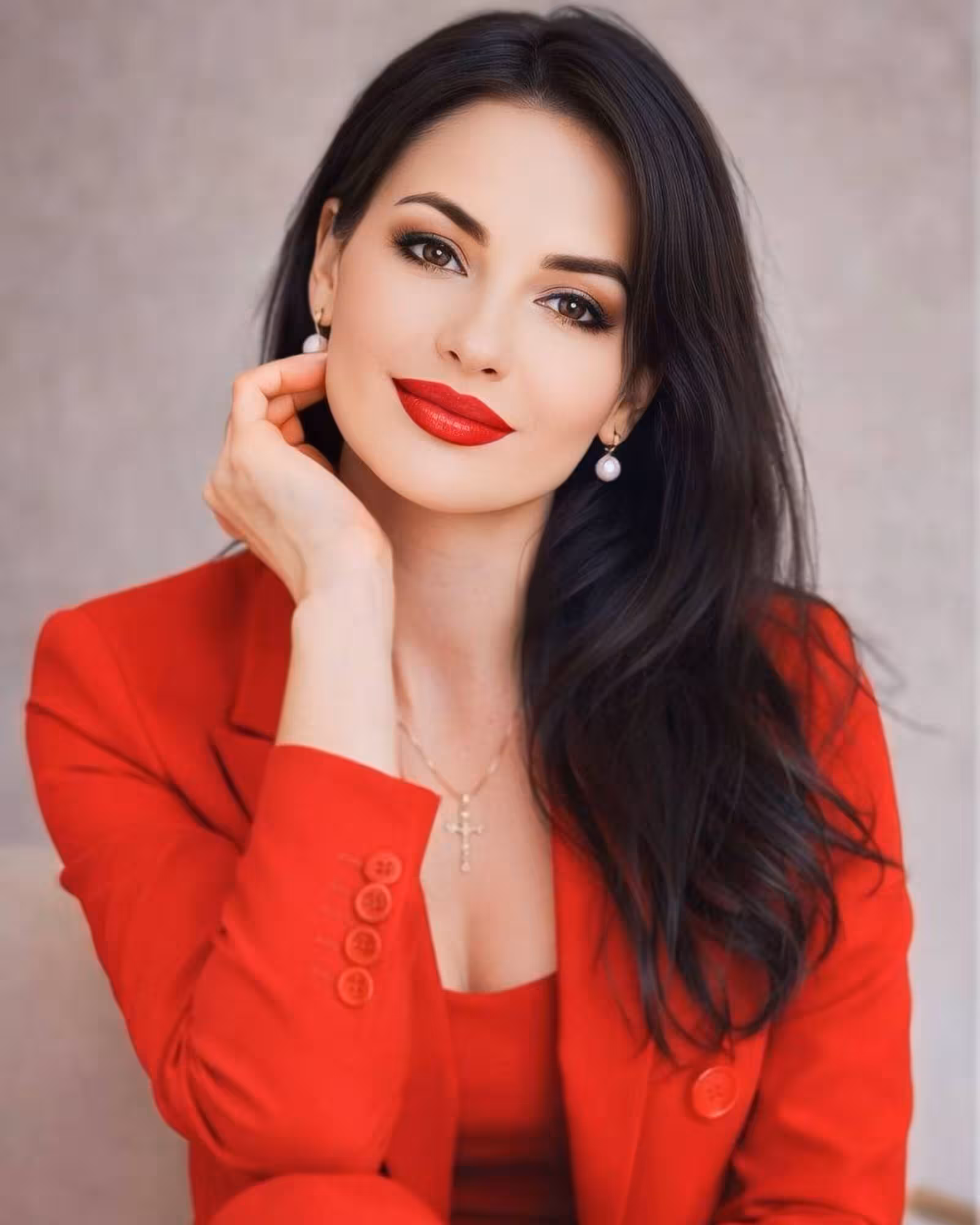 Nina russian bride experience