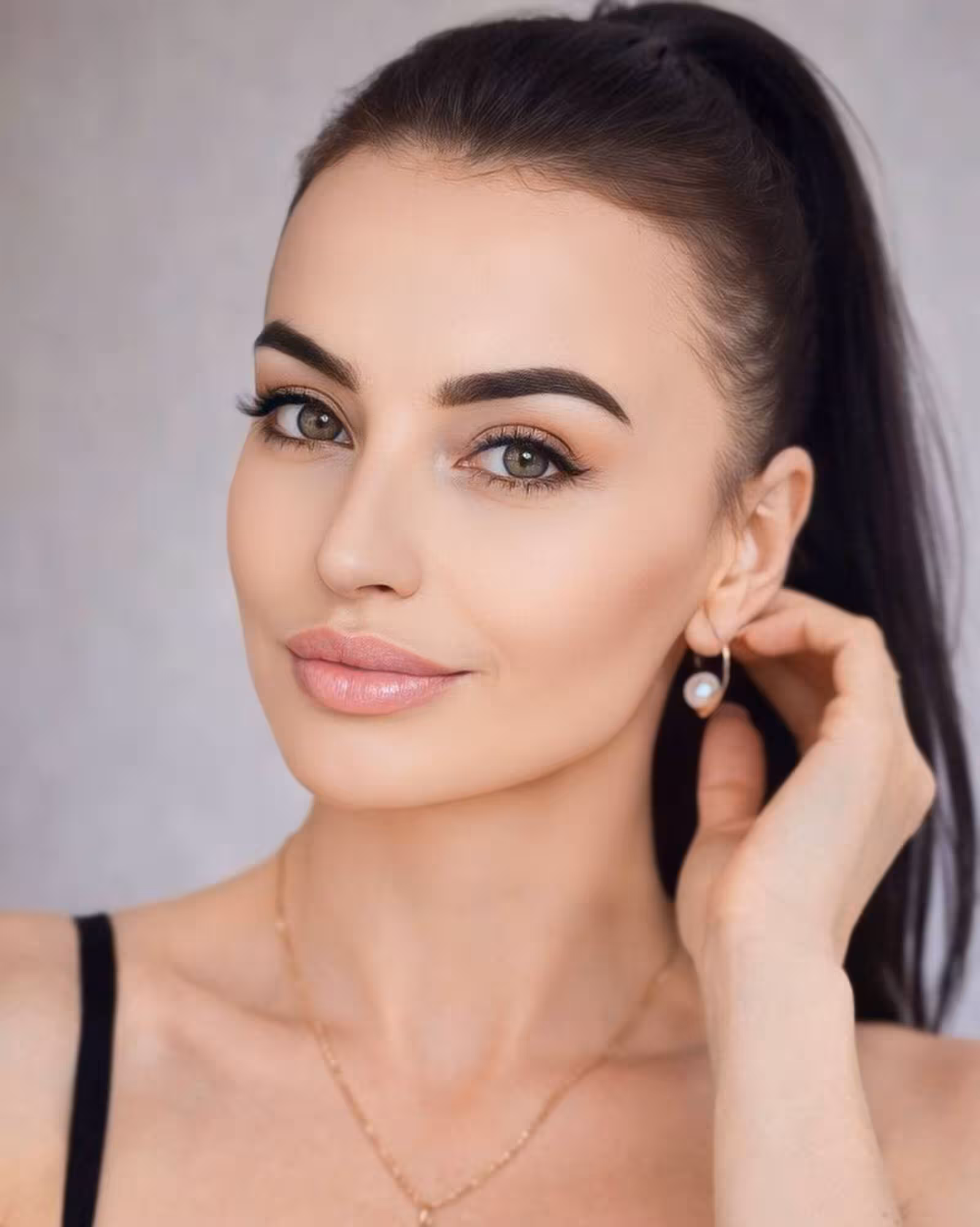 Nina russian bride experience