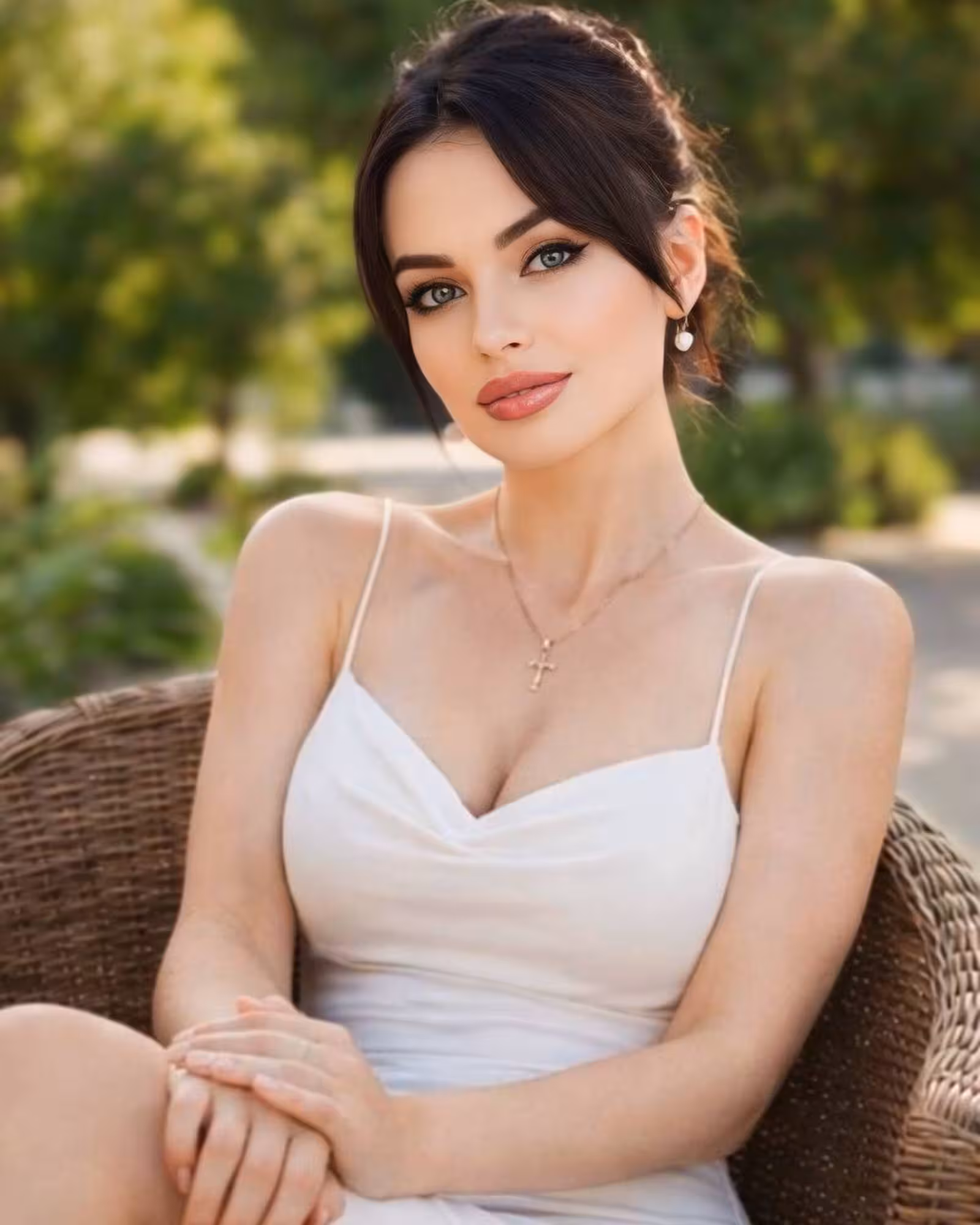 Nina russian bride experience