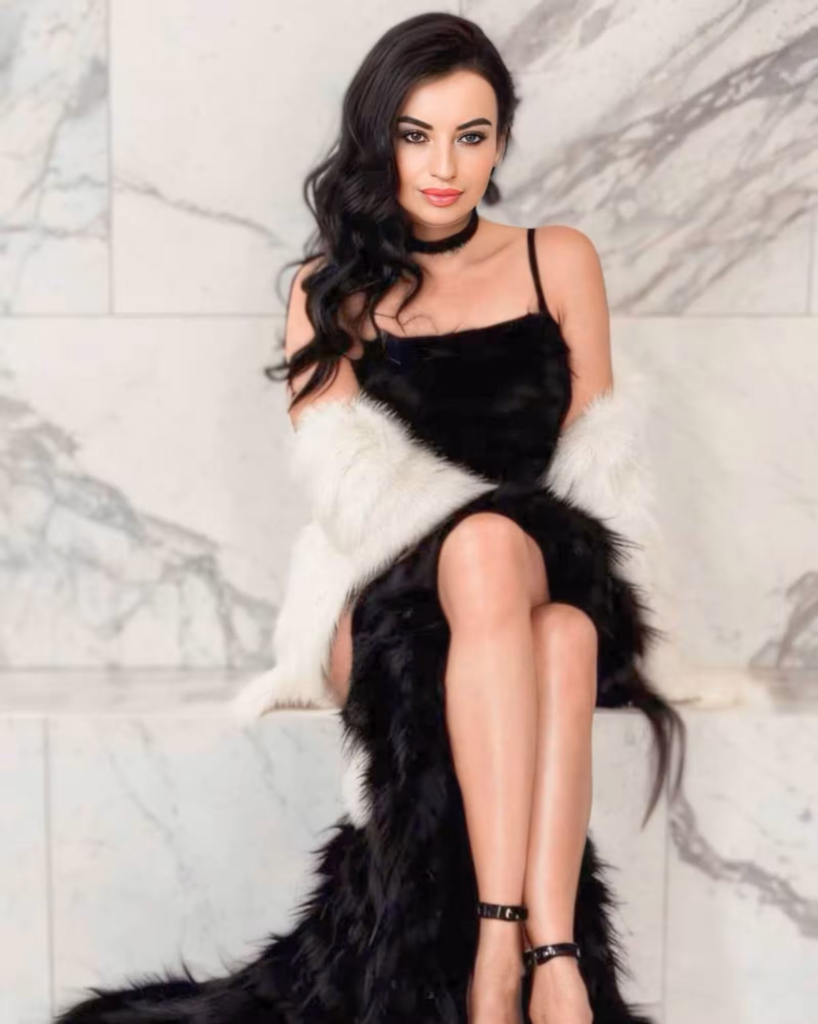 Nina russian bride experience