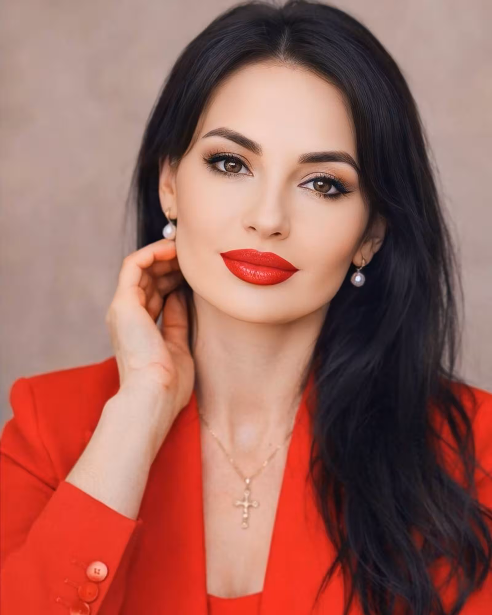 Nina russian bride experience