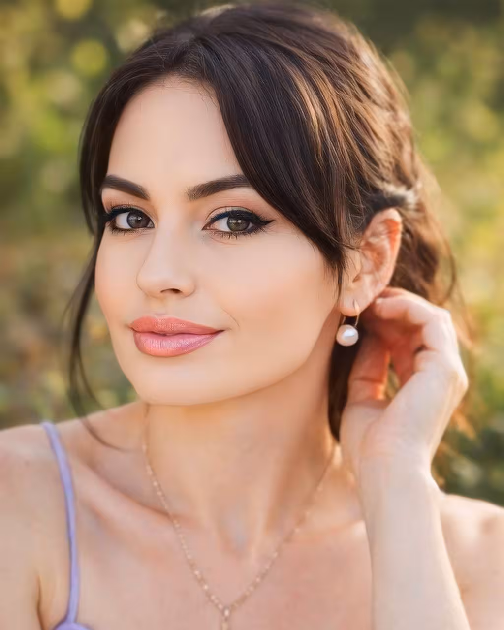 Nina russian bride experience