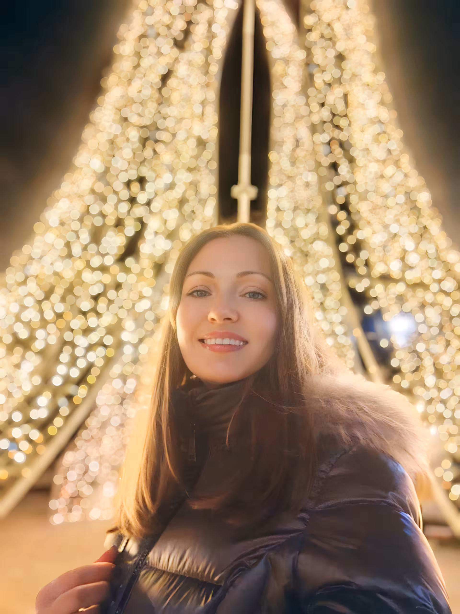 Anna russian bride experience