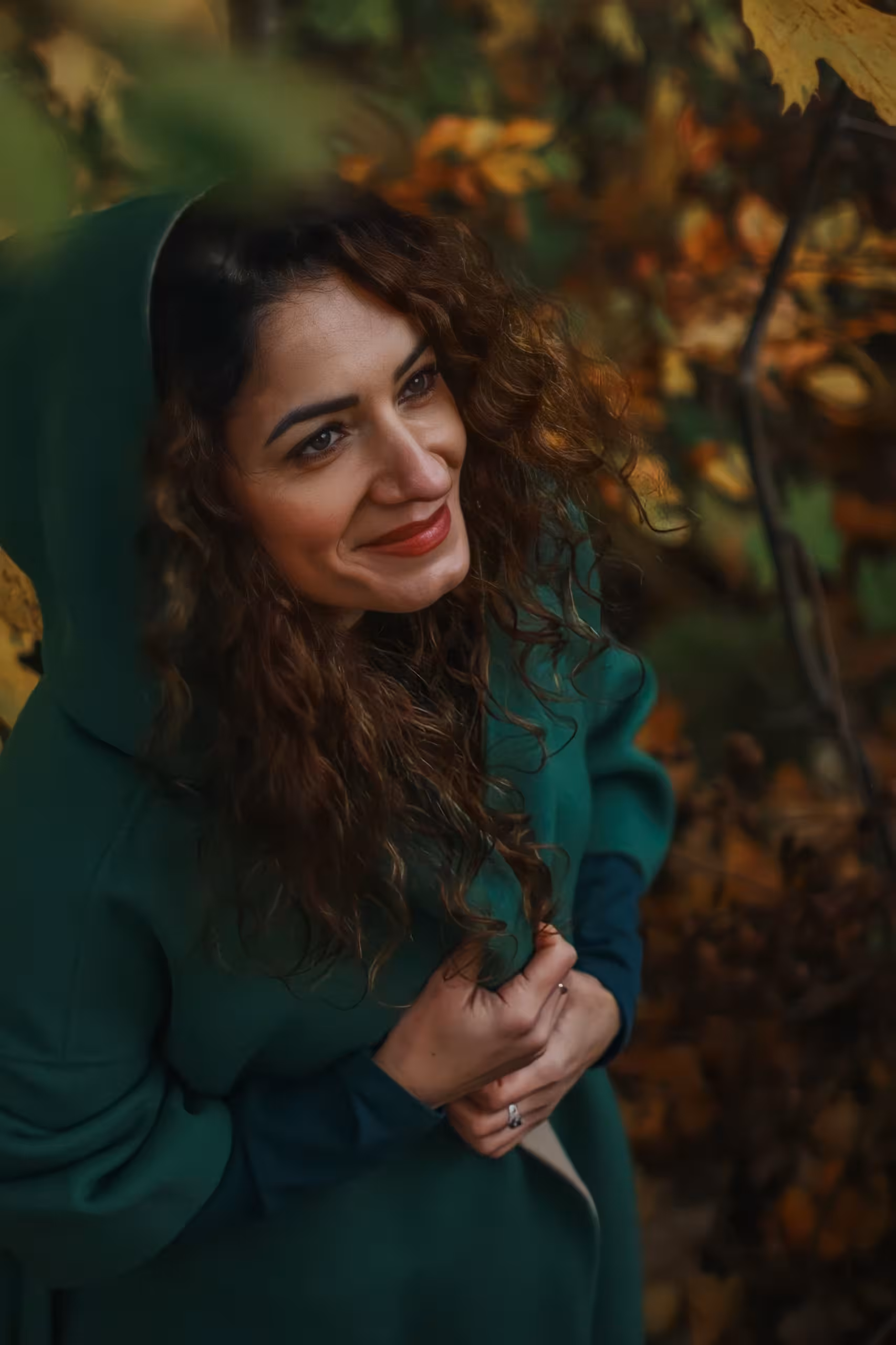 Olga russian bride film