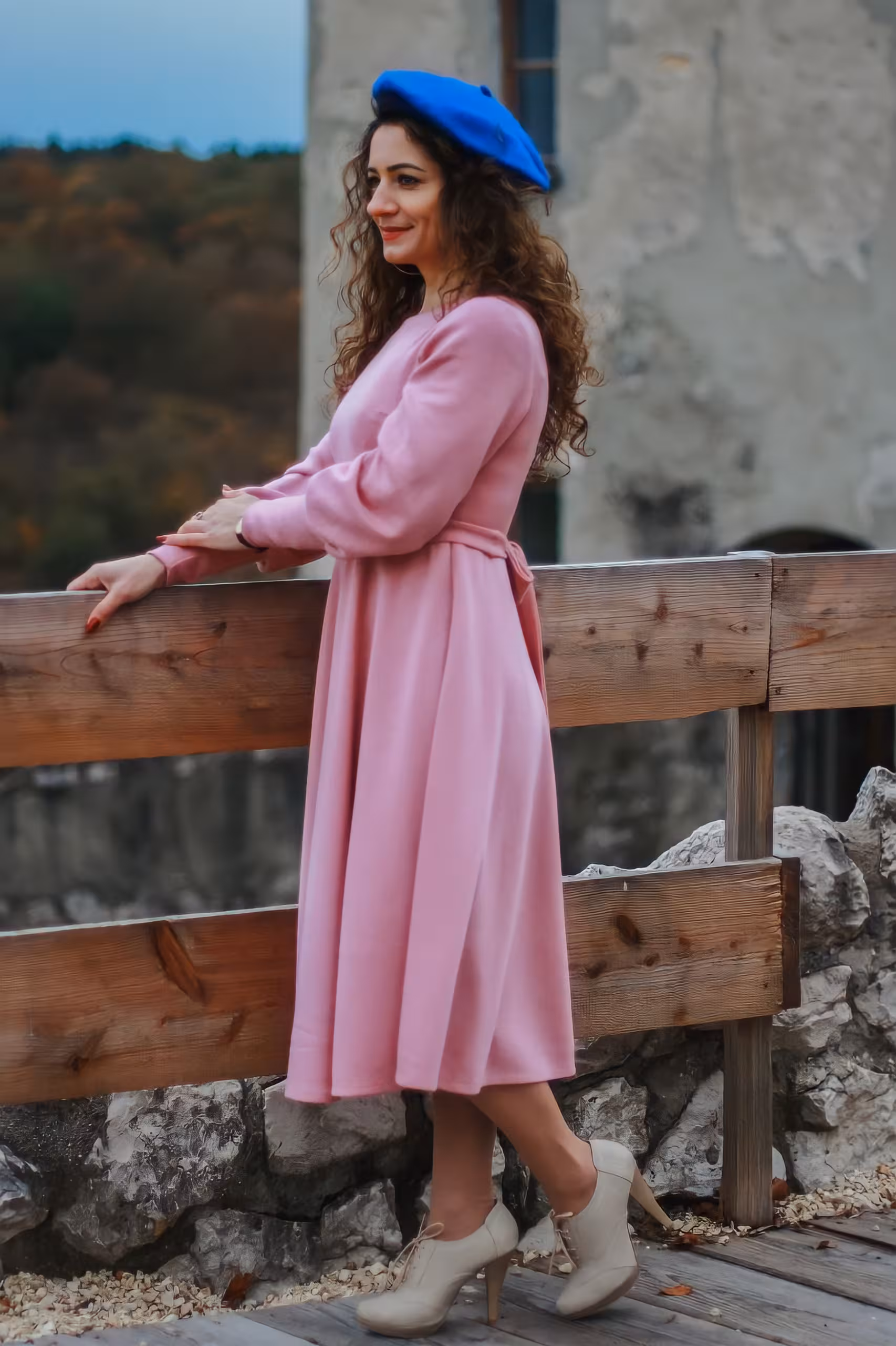 Olga russian bride film