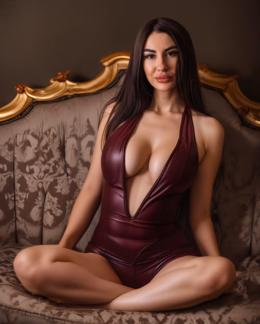 Irochka russian bride in china