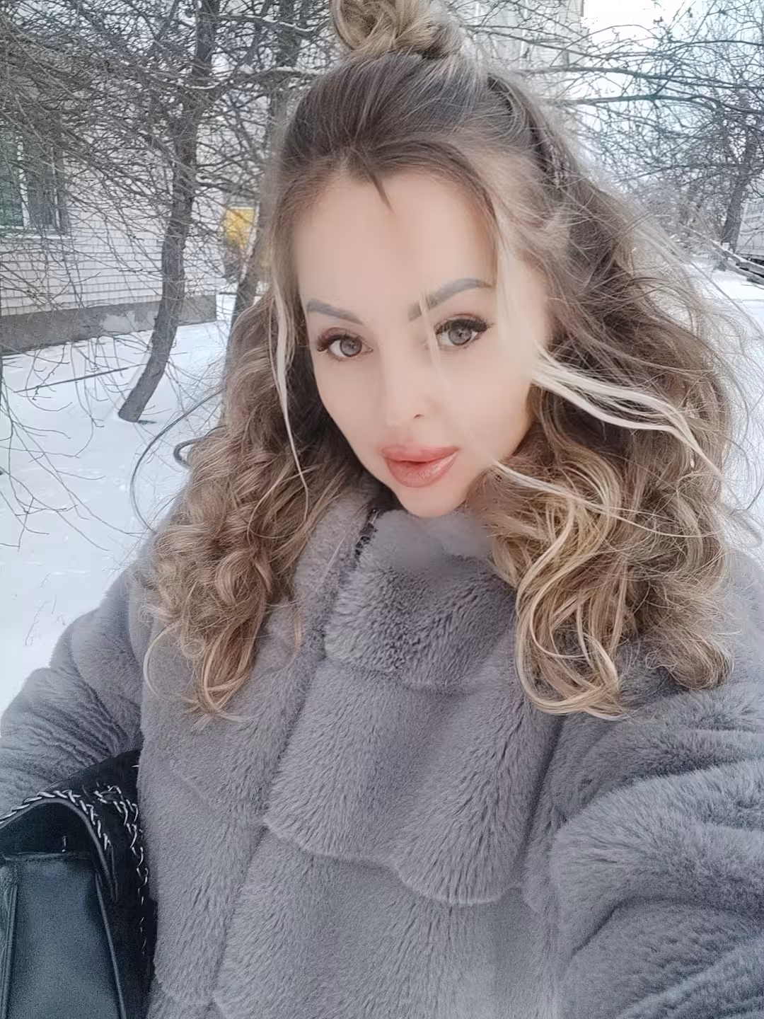 Olena russian bride john b