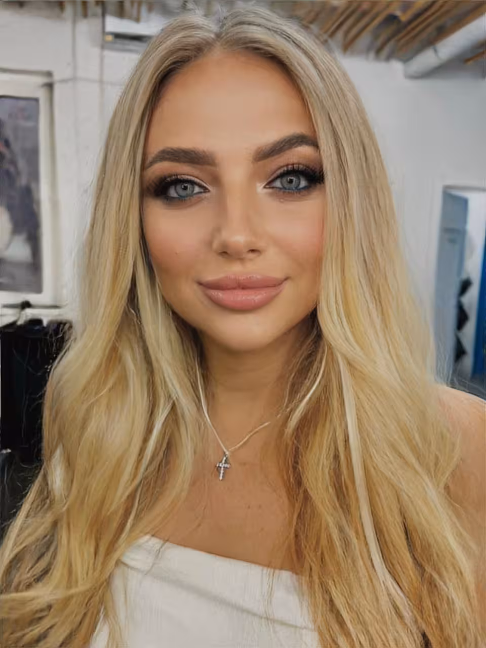 Ekaterina russian bride match