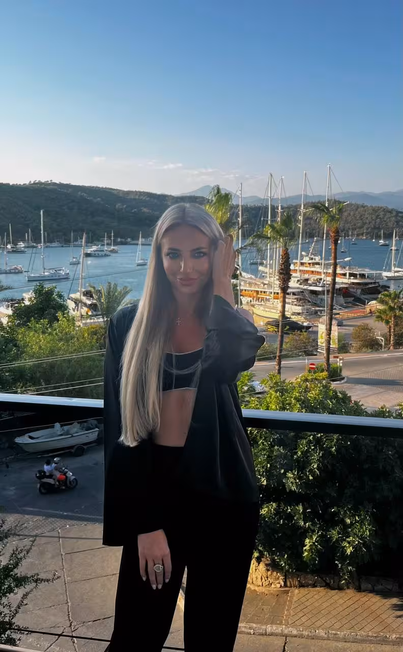 Ekaterina russian bride match