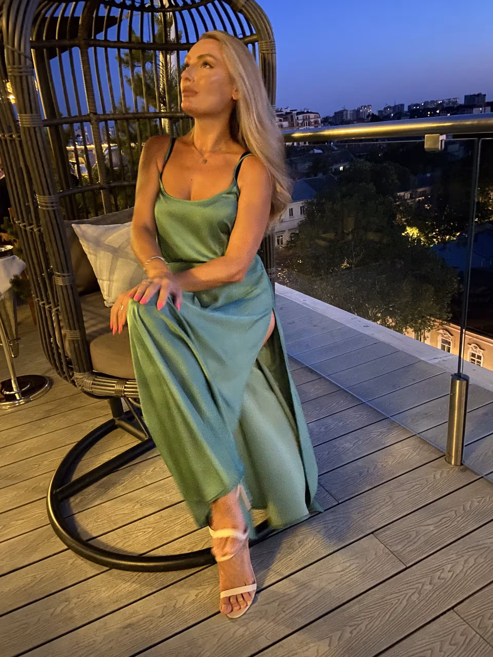 Elena russian bride meaning