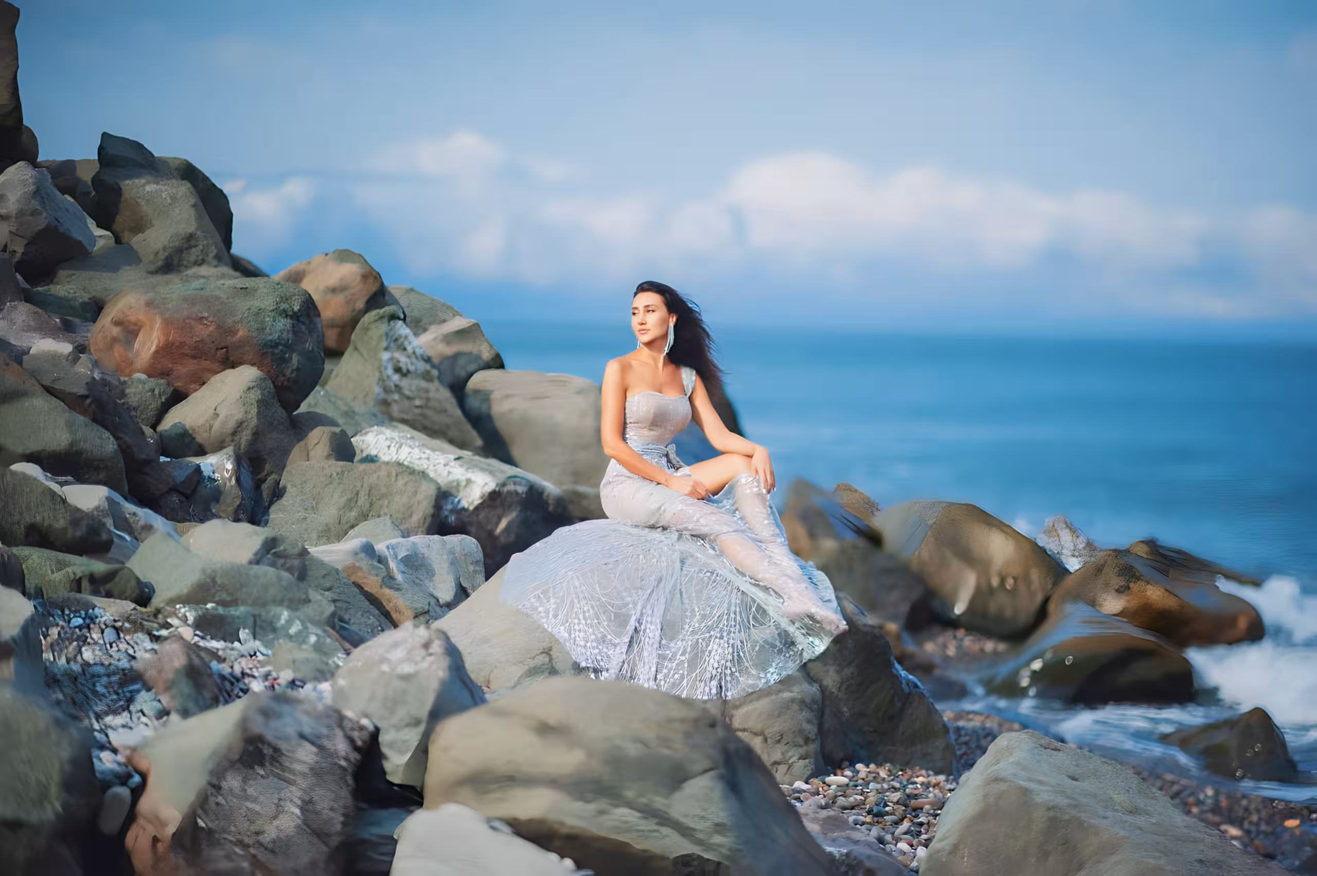 Olga russian bride on 90 day fiance