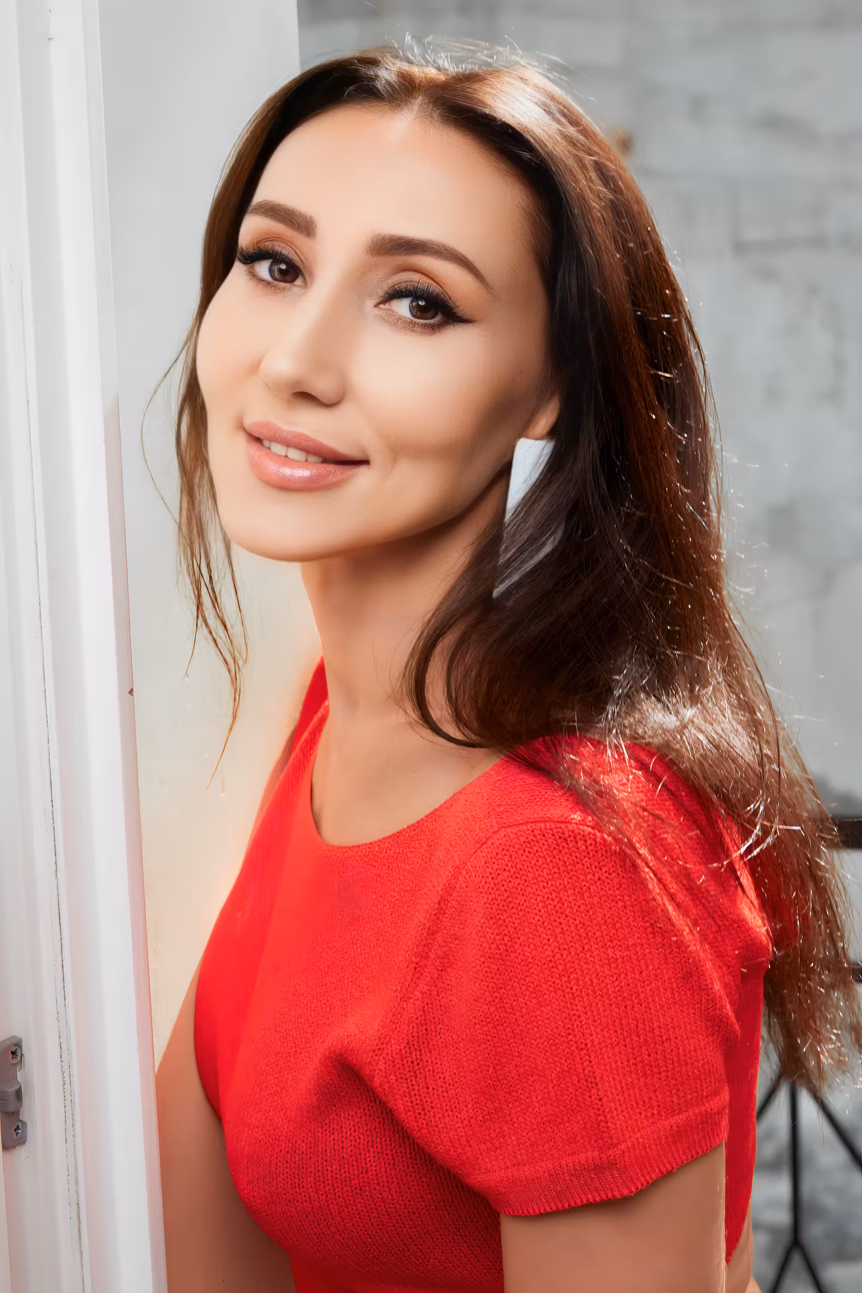 Olga russian bride on 90 day fiance