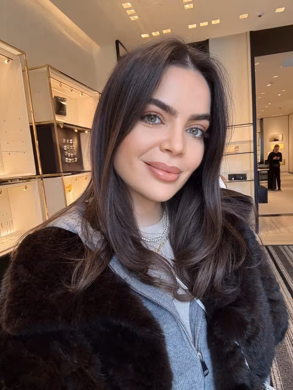 MILENA russian bride process