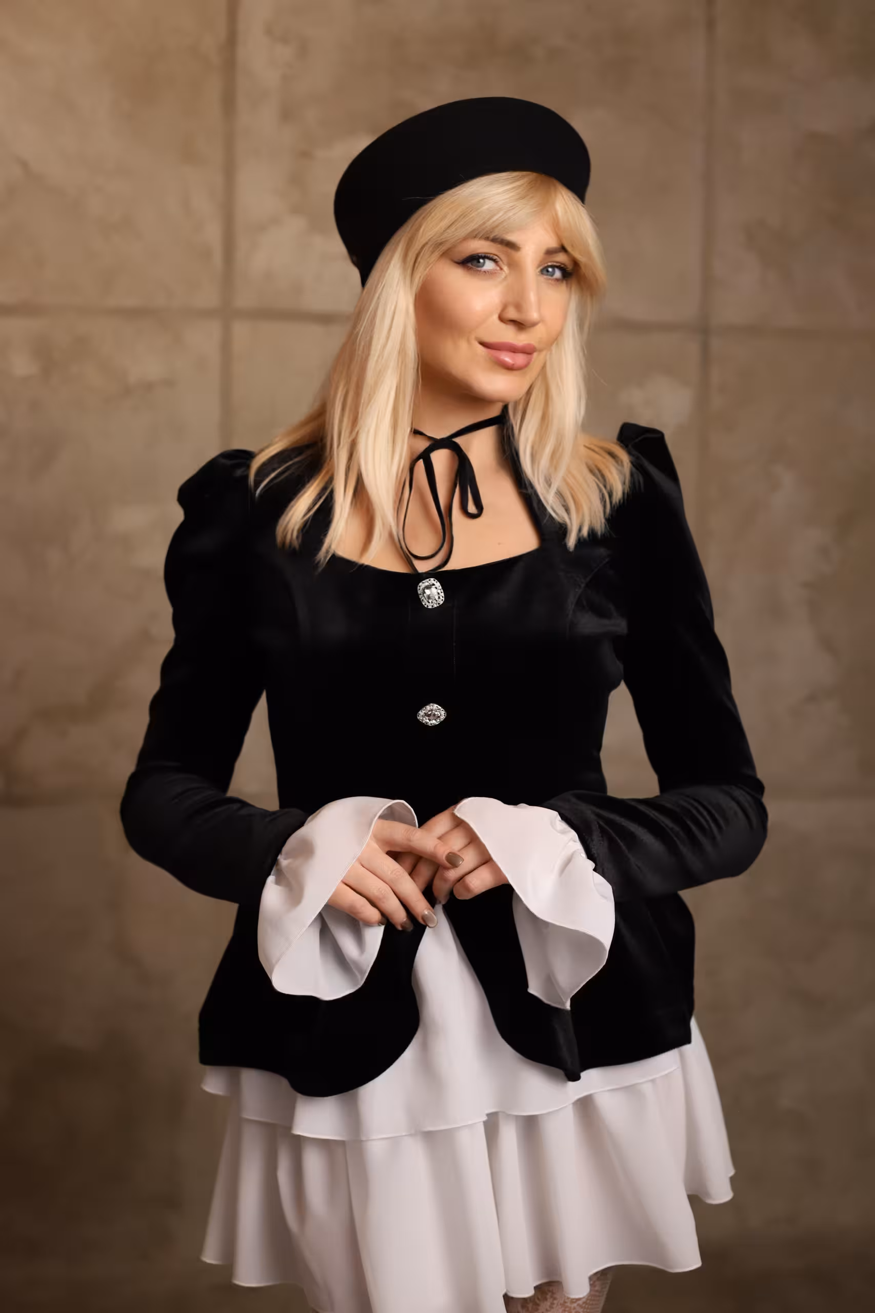 Olha russian bride process