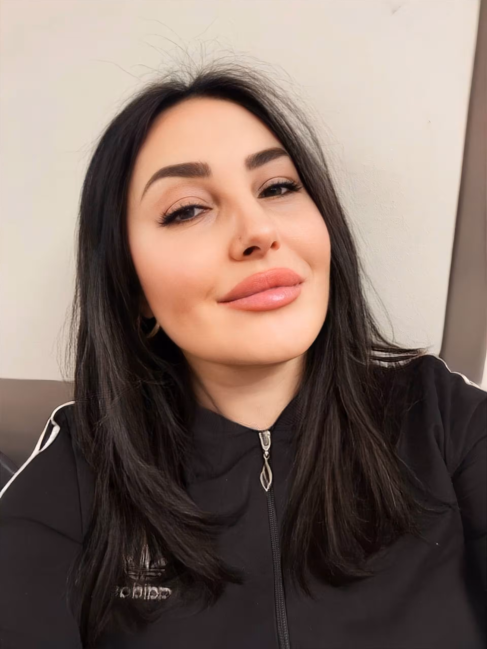 Lesia  russian bride release date