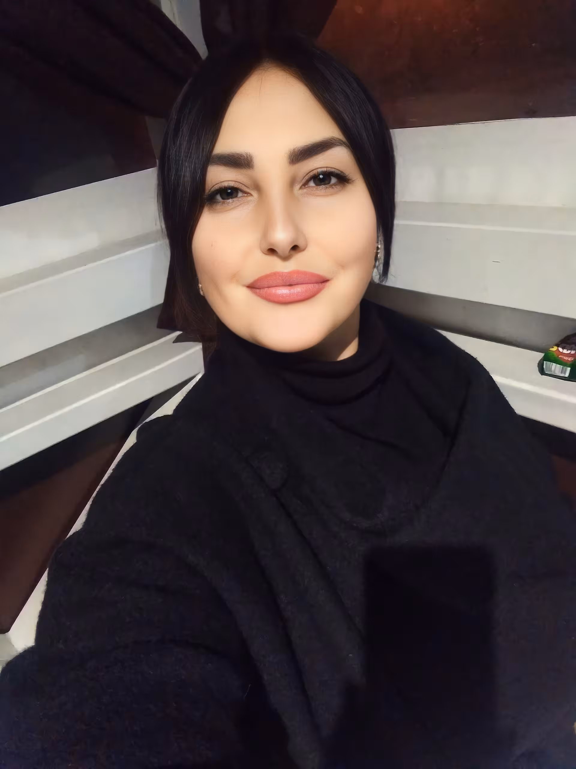 Lesia  russian bride release date