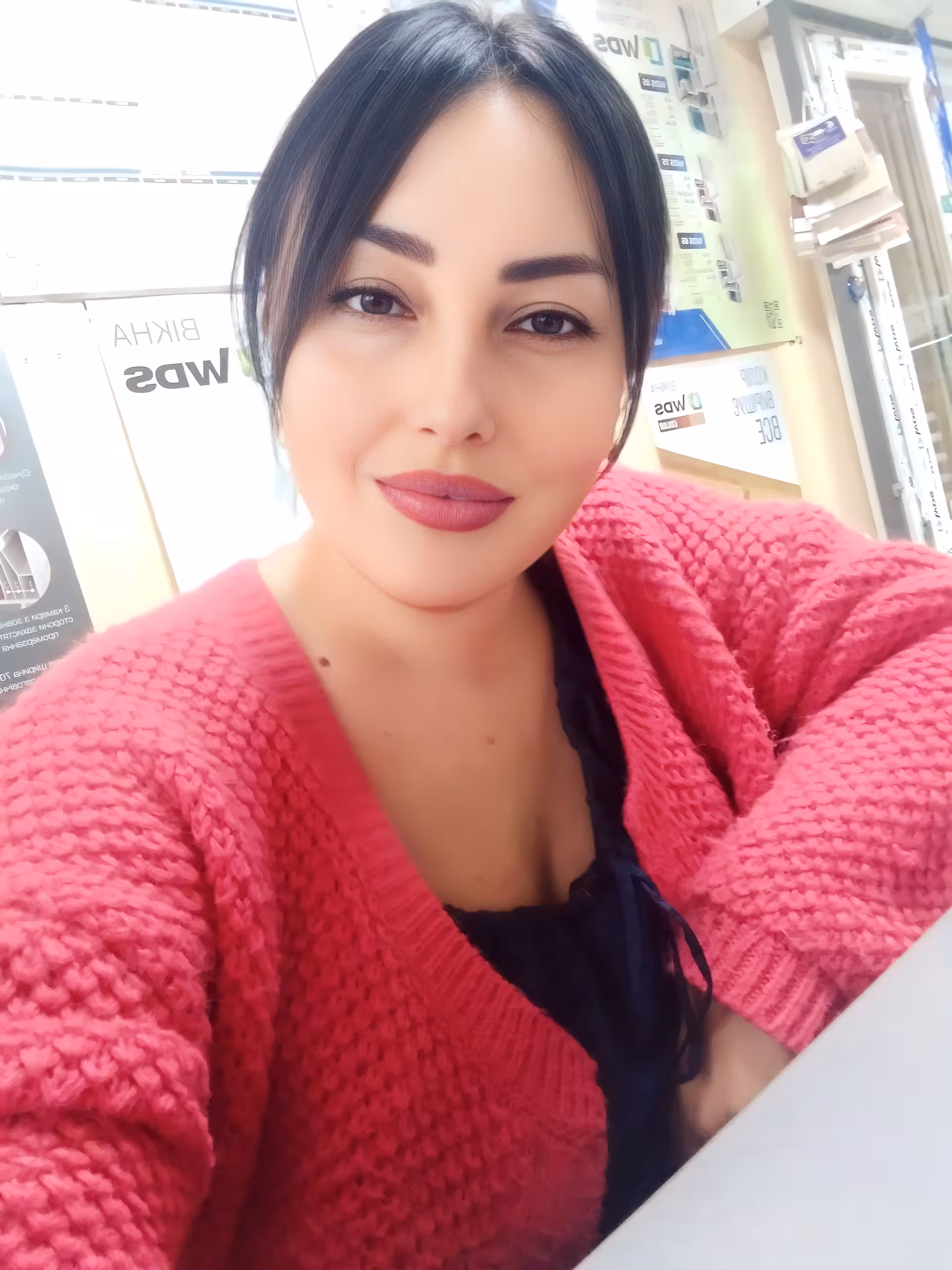 Lesia  russian bride release date