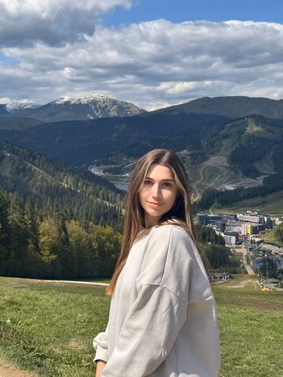 Valeriya russian bride review