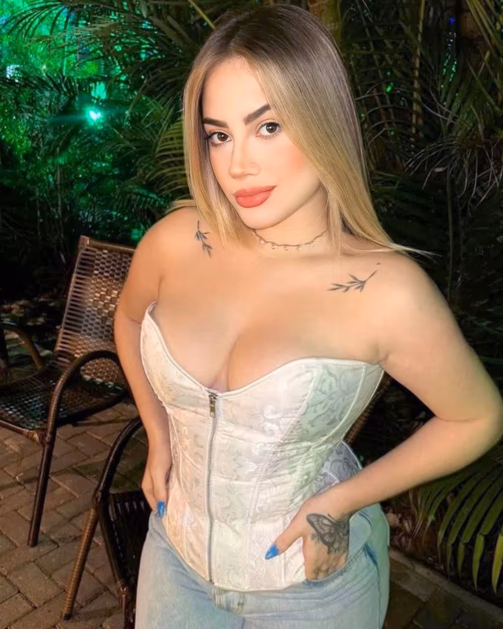 Rayani russian brides hack