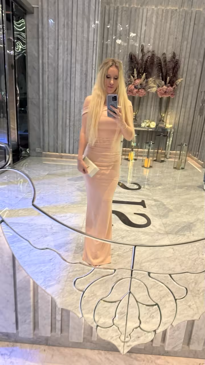 Hanna russian brides legal