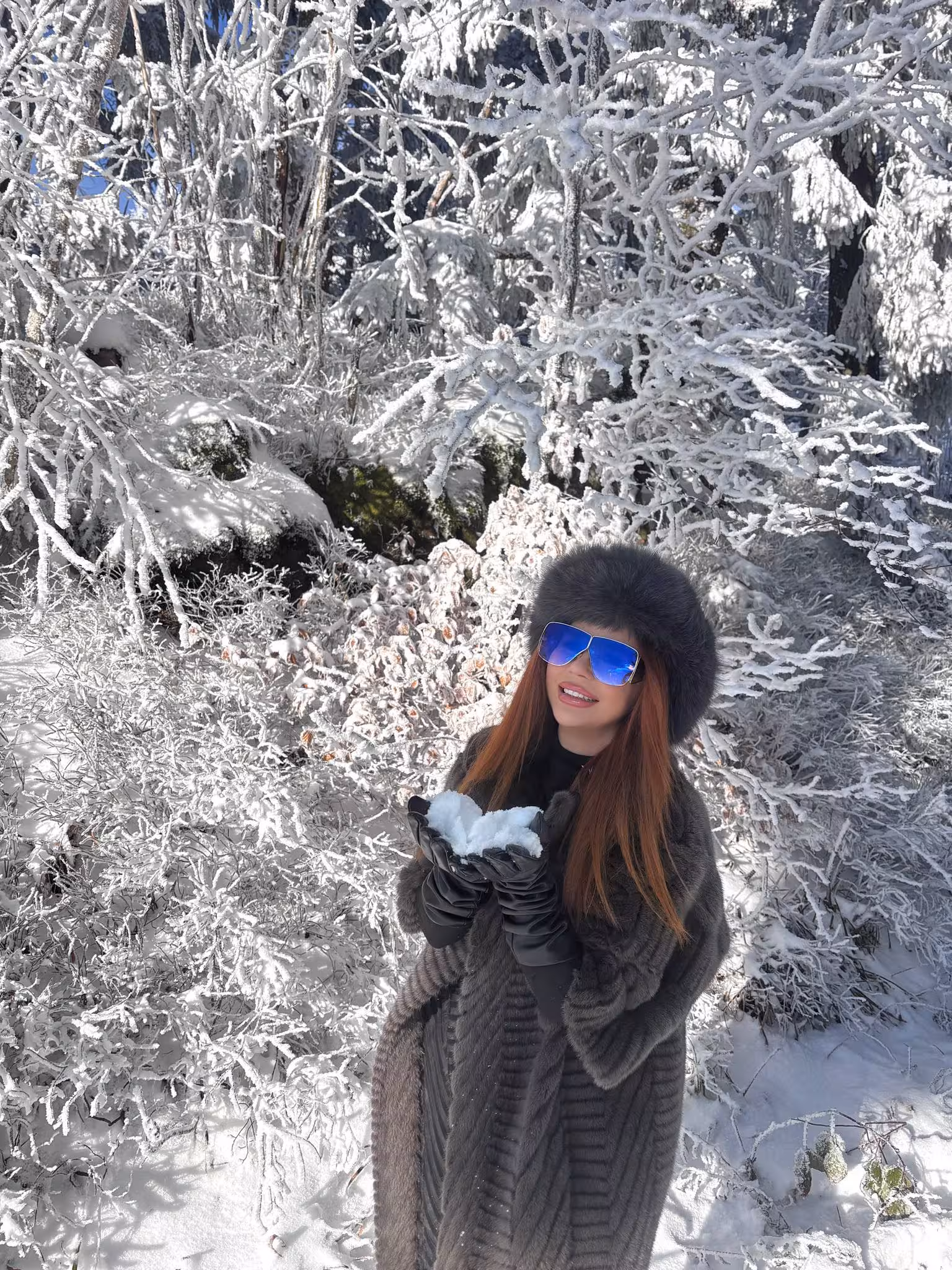 Inna russian brides living in australia