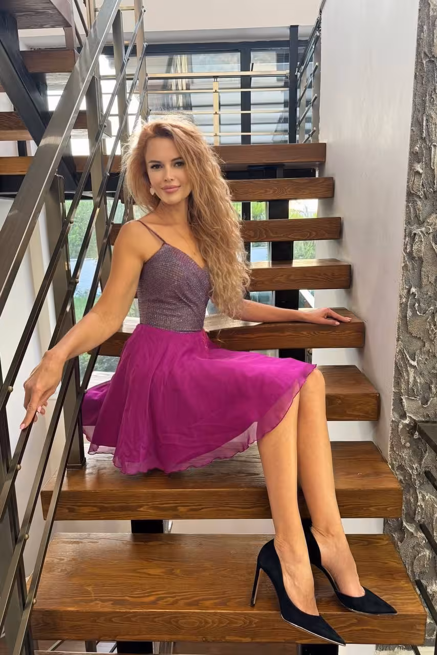 Olga russian brides uk site