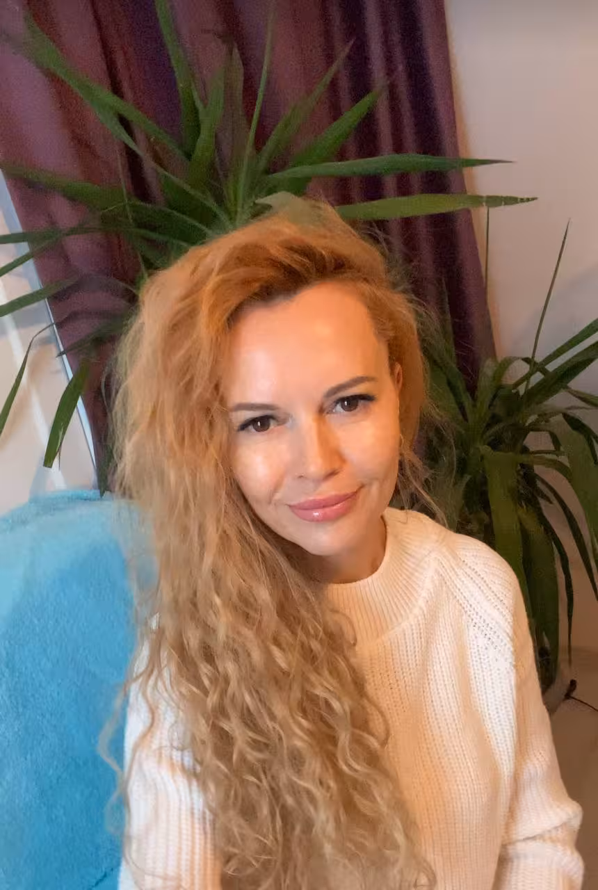 Olga russian brides uk site