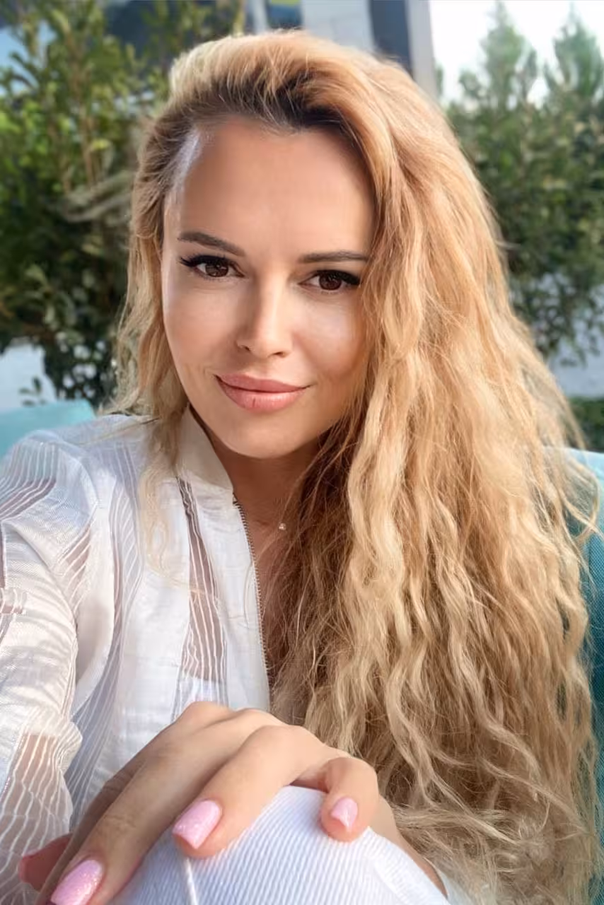 Olga russian brides uk site