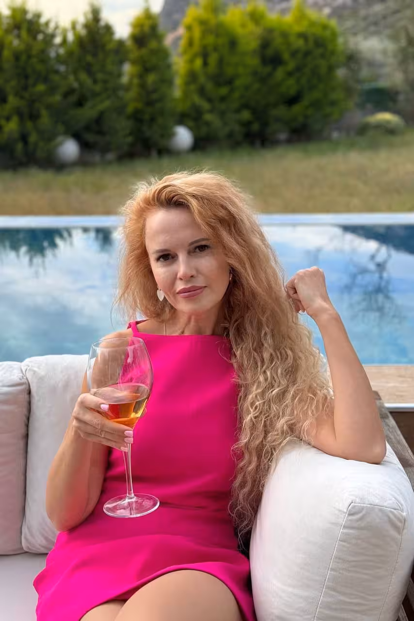 Olga russian brides uk site