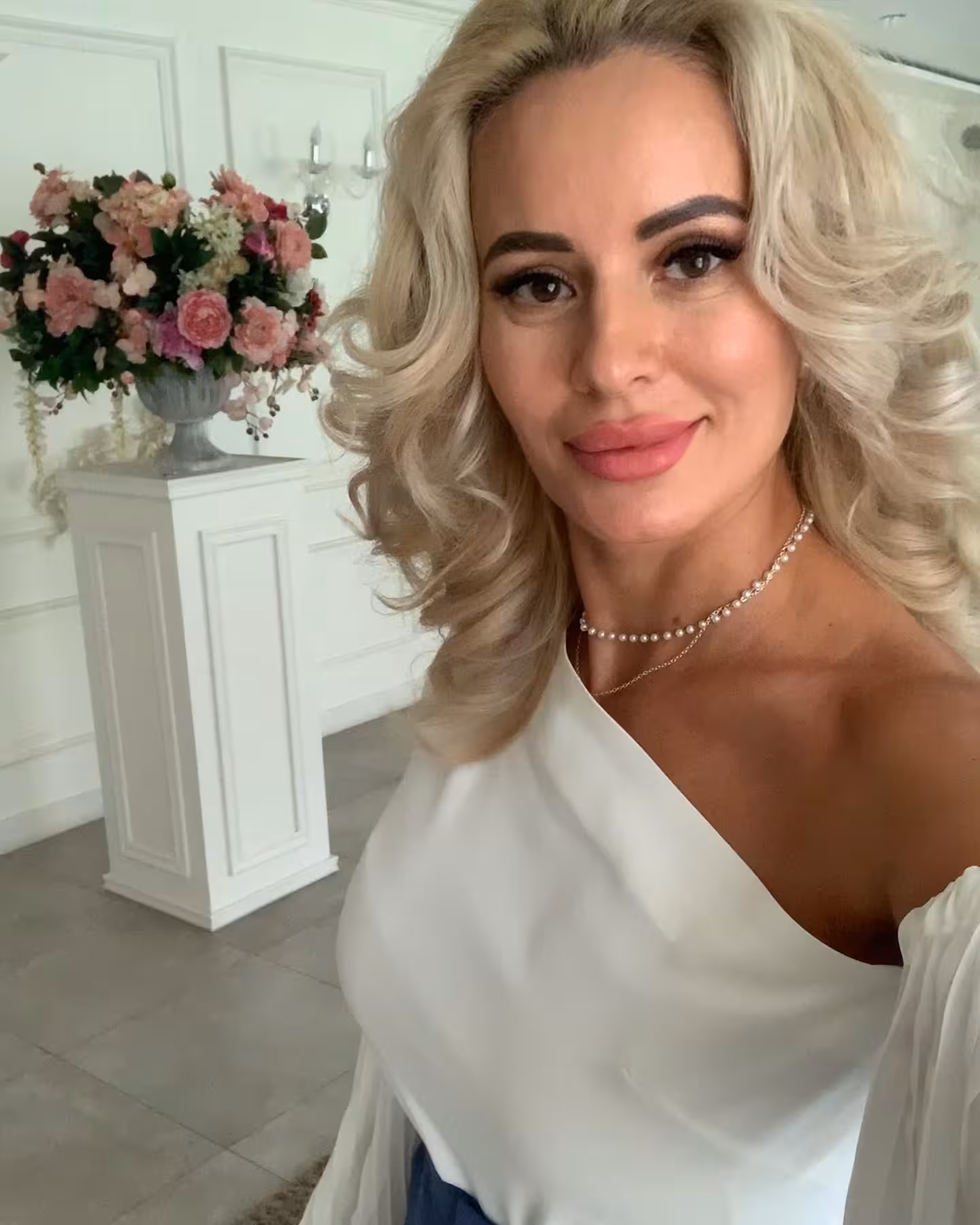 Tanya russian bride team
