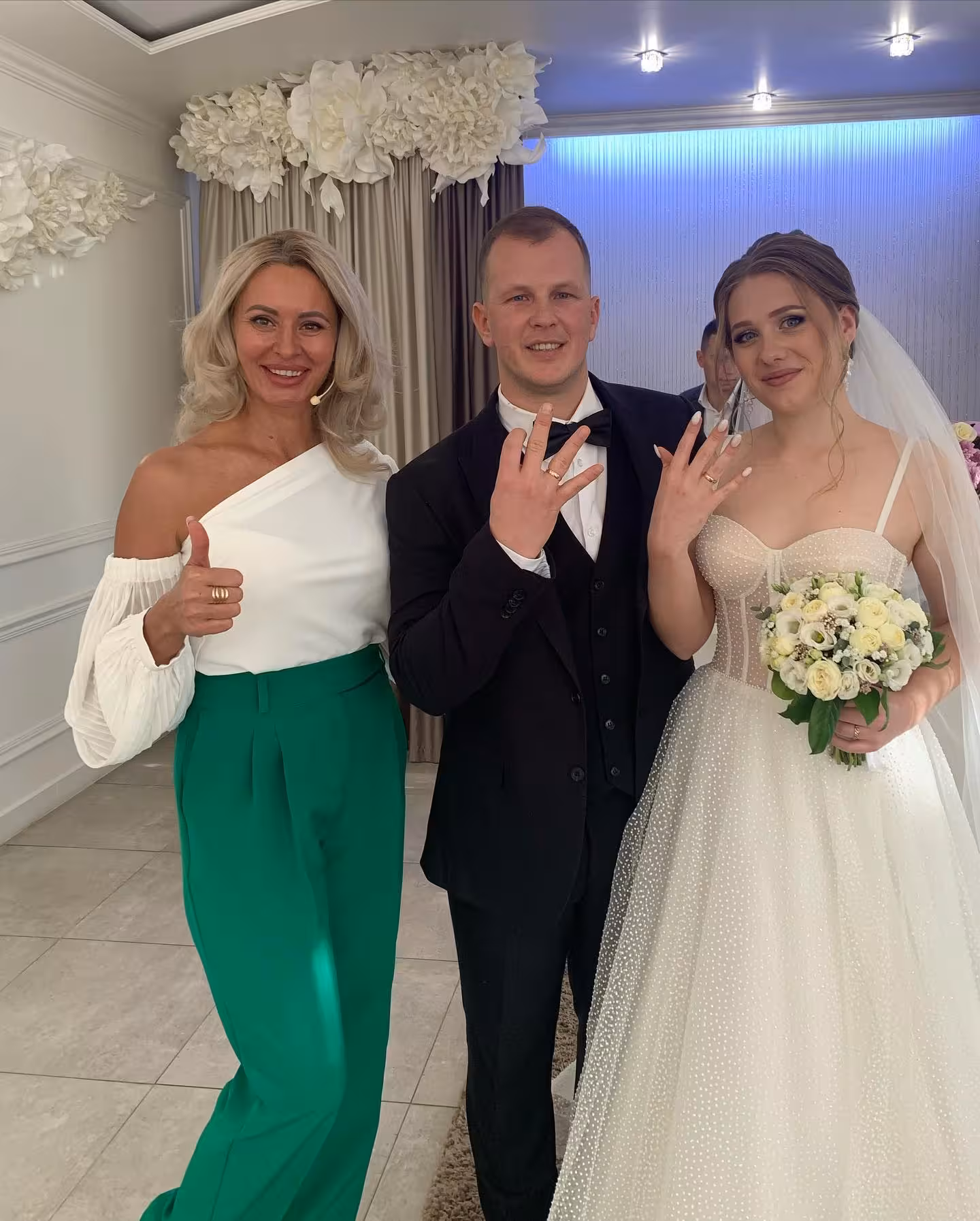 Tanya russian bride team
